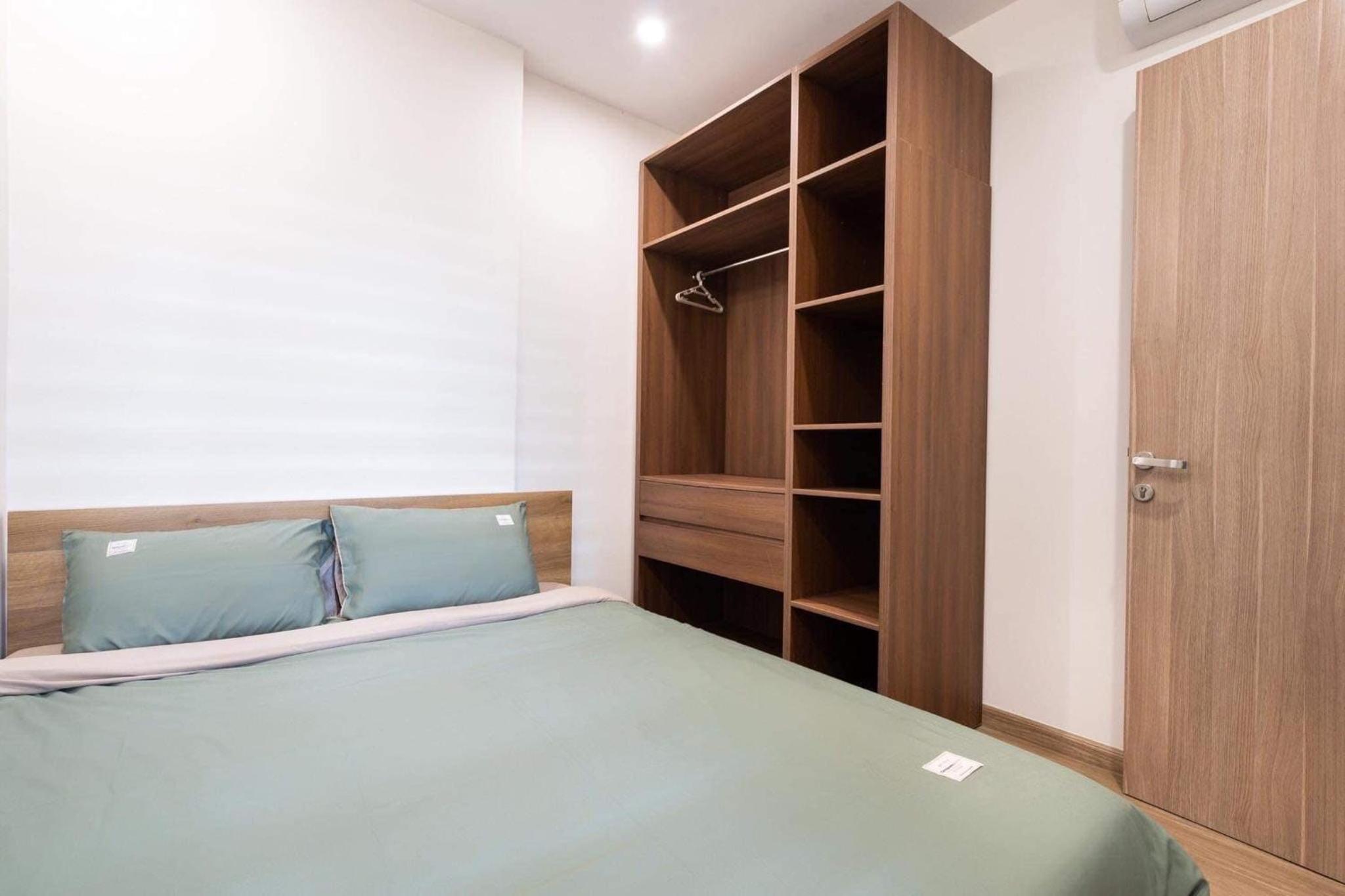 Two-Bedroom Apartment photo 1