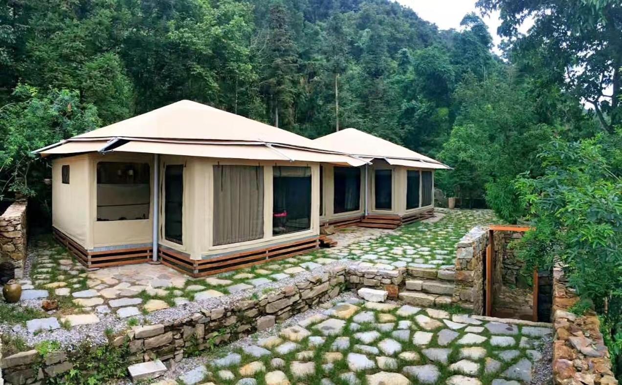 Luokong Suite Tent  photo 3