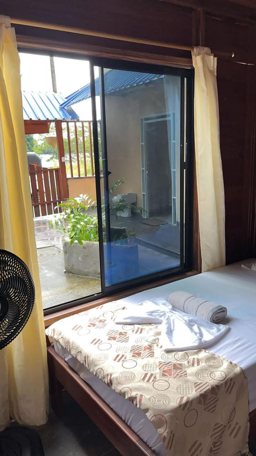 Triple Room with Private Bathroom