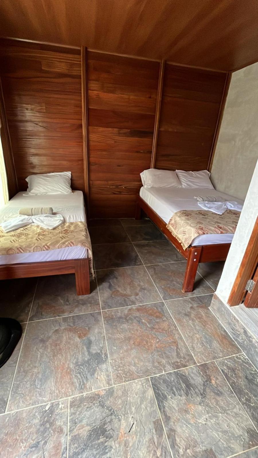 Triple Room with Private Bathroom photo 2