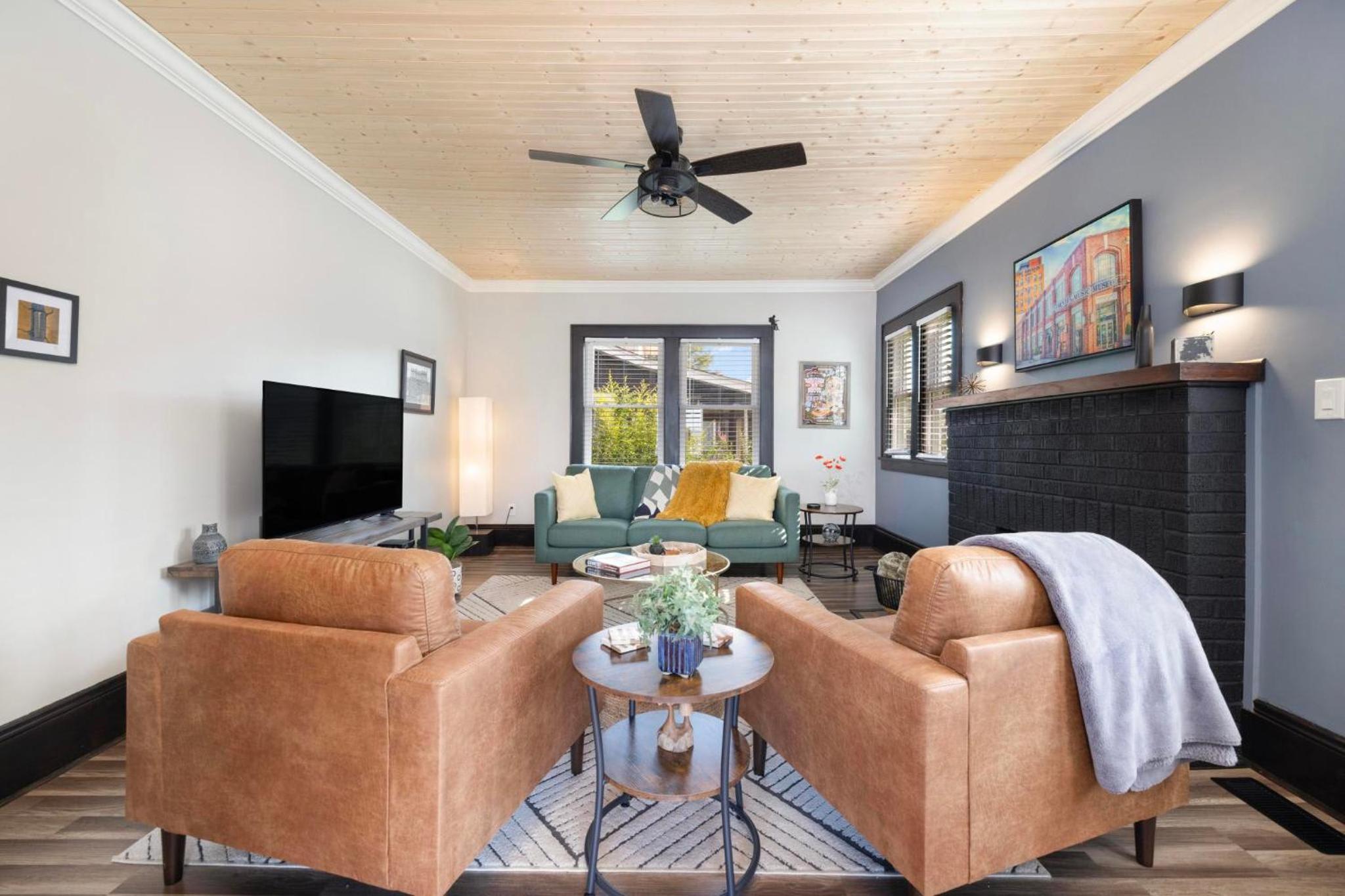 Vacation Home photo 1