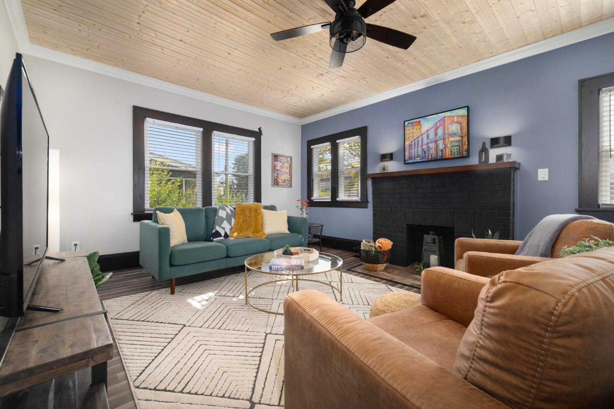 Vacation Home photo 2
