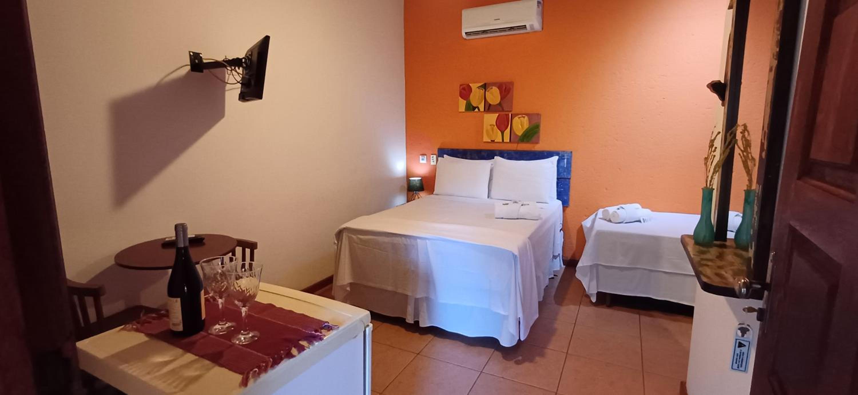 Double Room photo 1