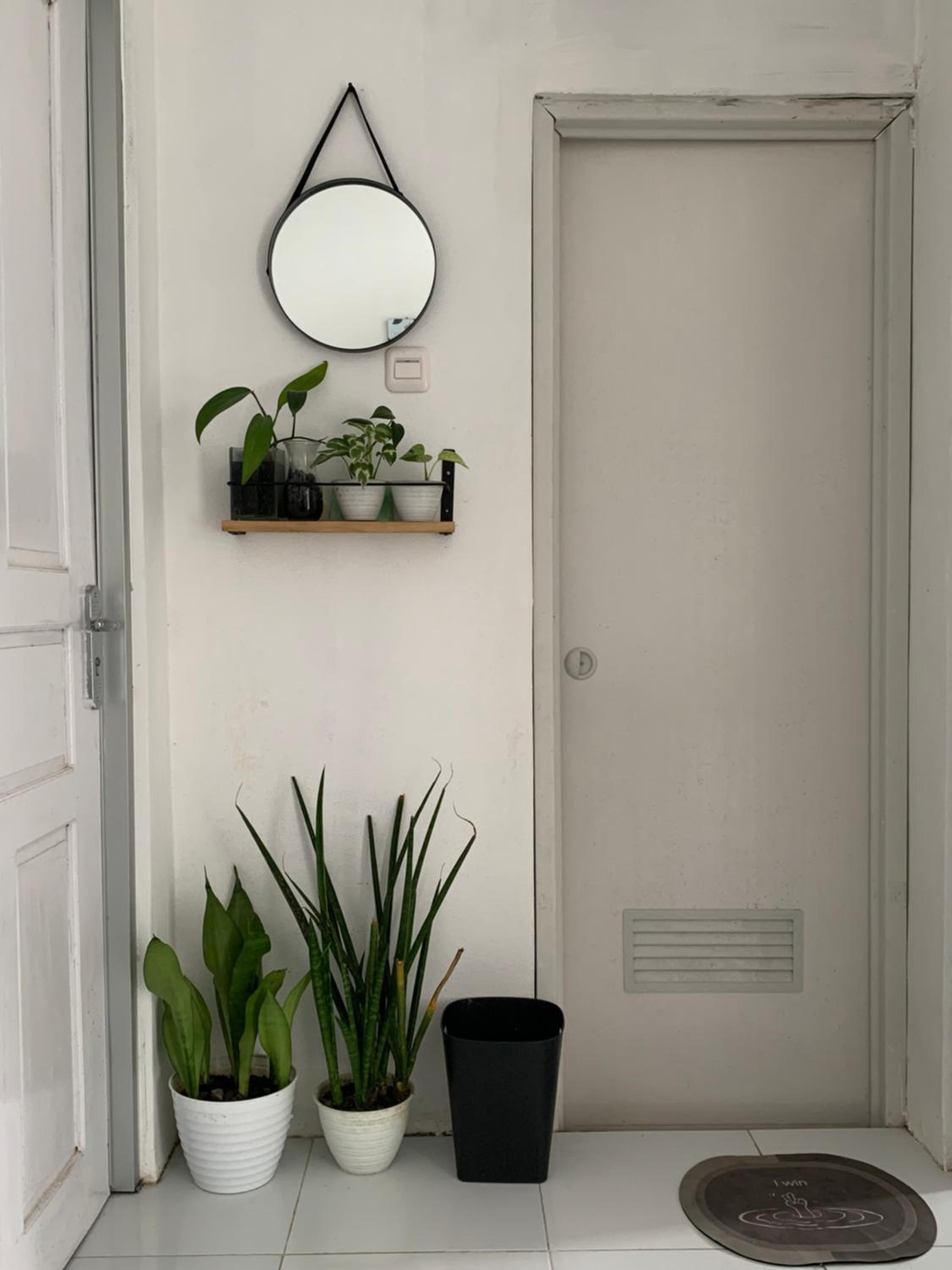 One-Bedroom House photo 3