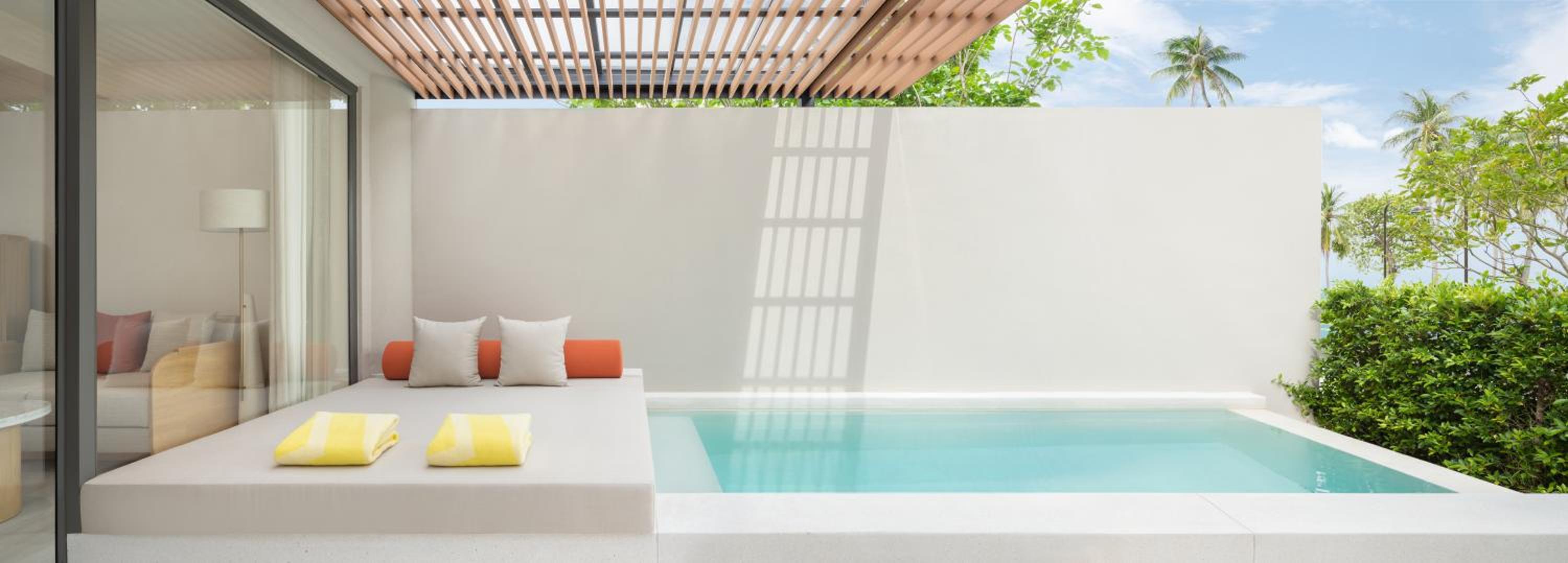 Reserve Pool Suite photo 2