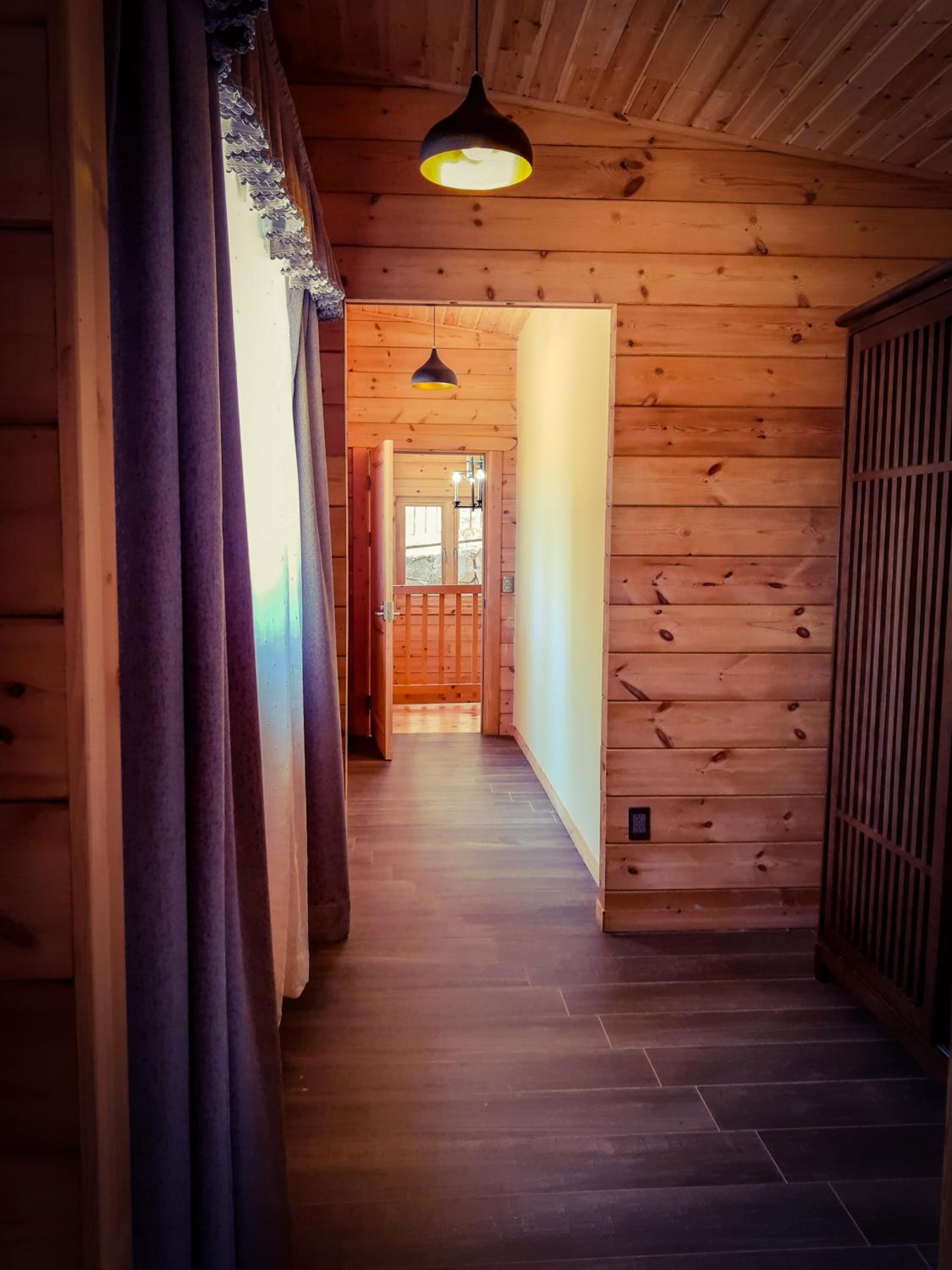 Three-Bedroom Chalet photo 1