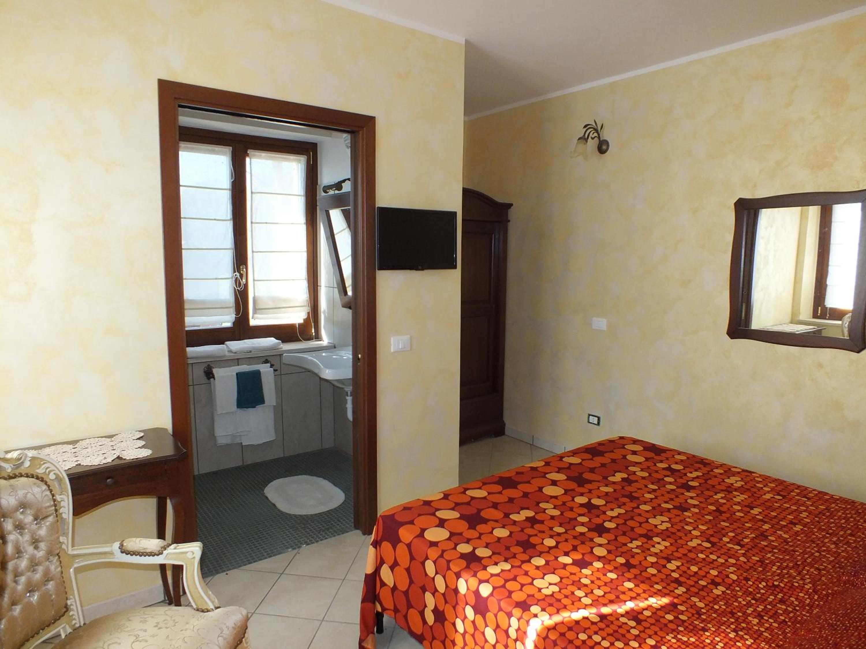 La Cascina della Vachina, Billede 9