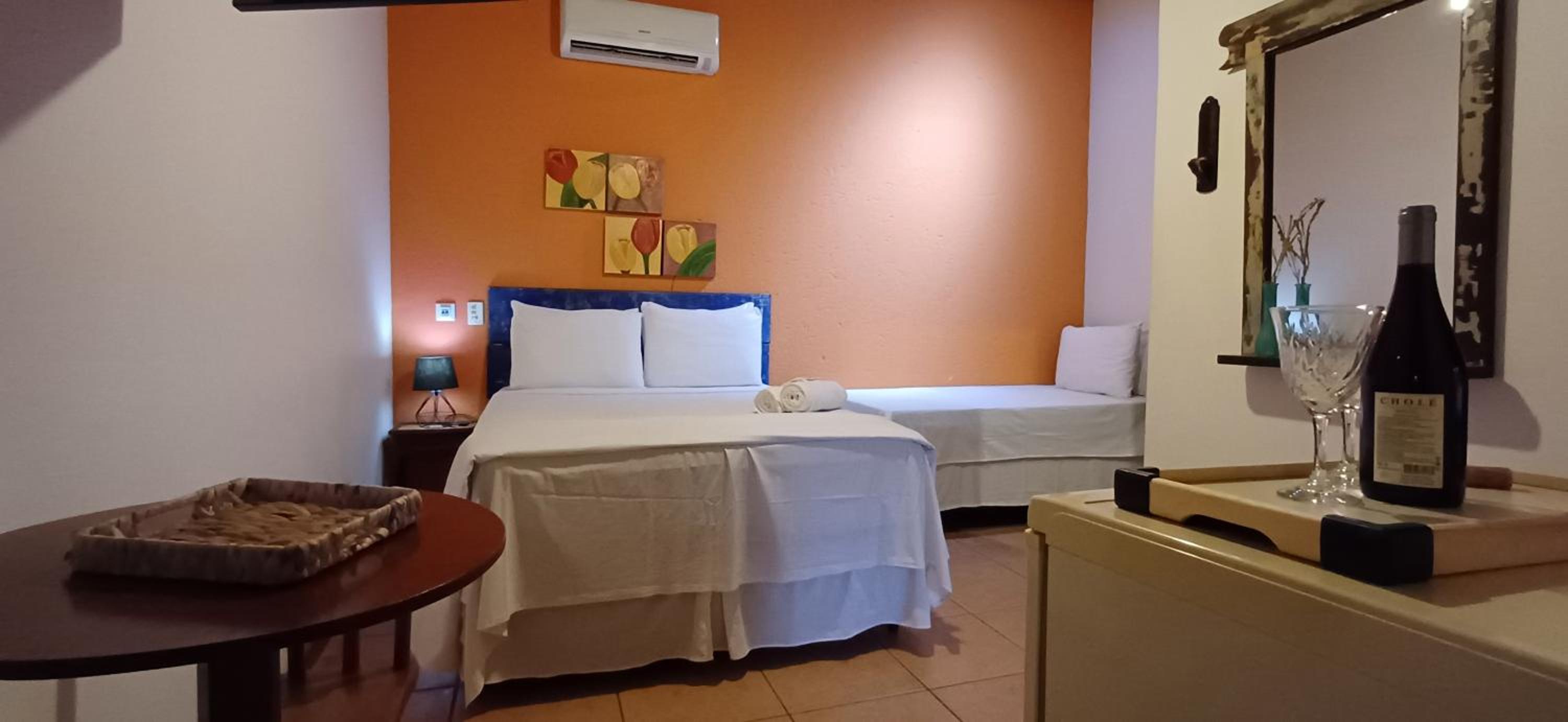 Triple Room photo 1