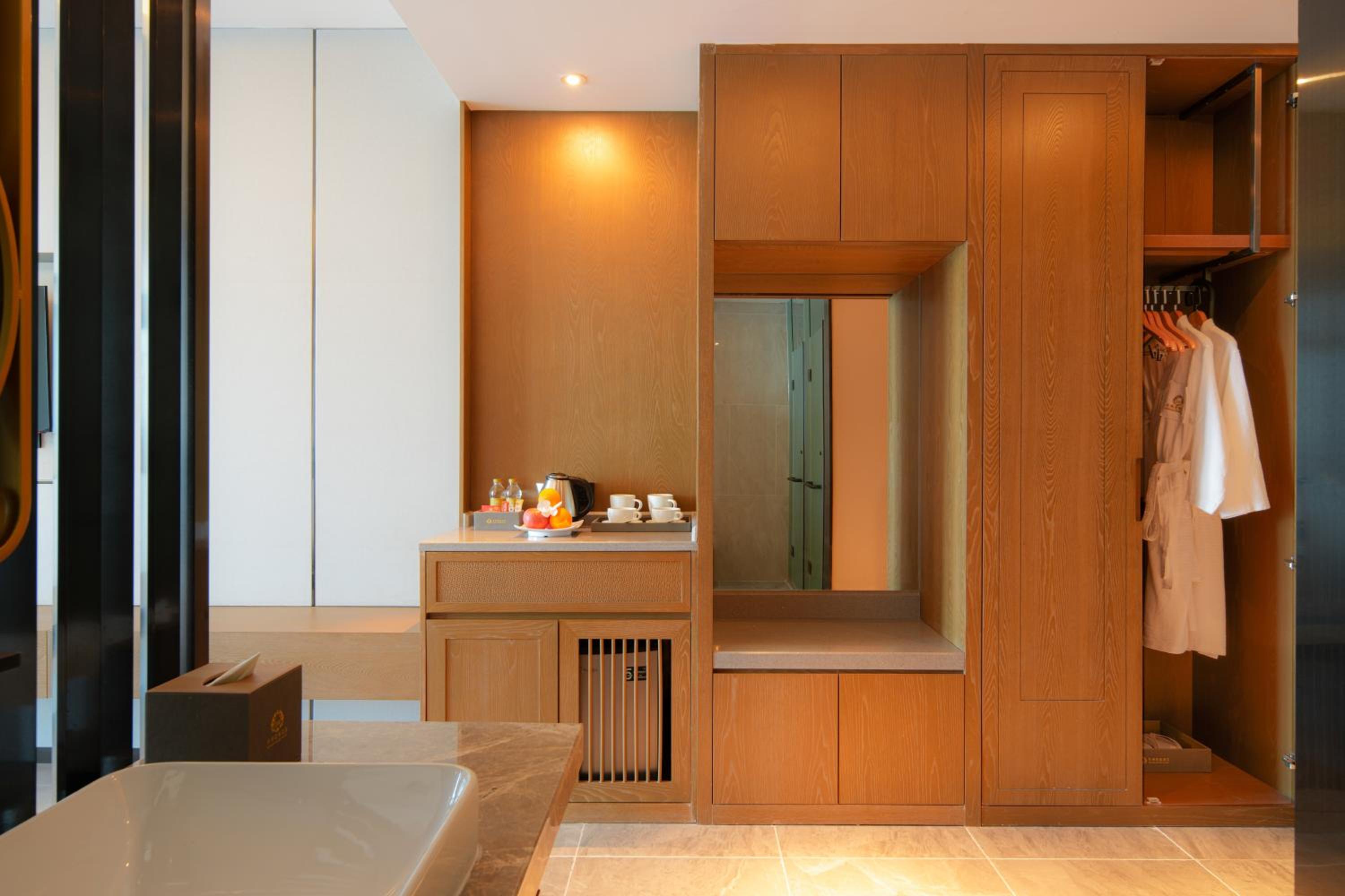 King Room with Pool View photo 1