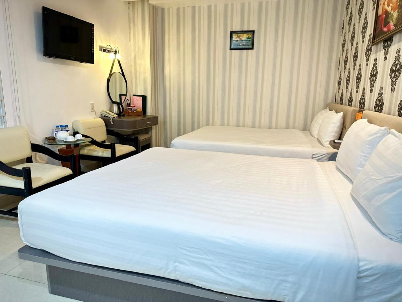 Quadruple Room photo 2