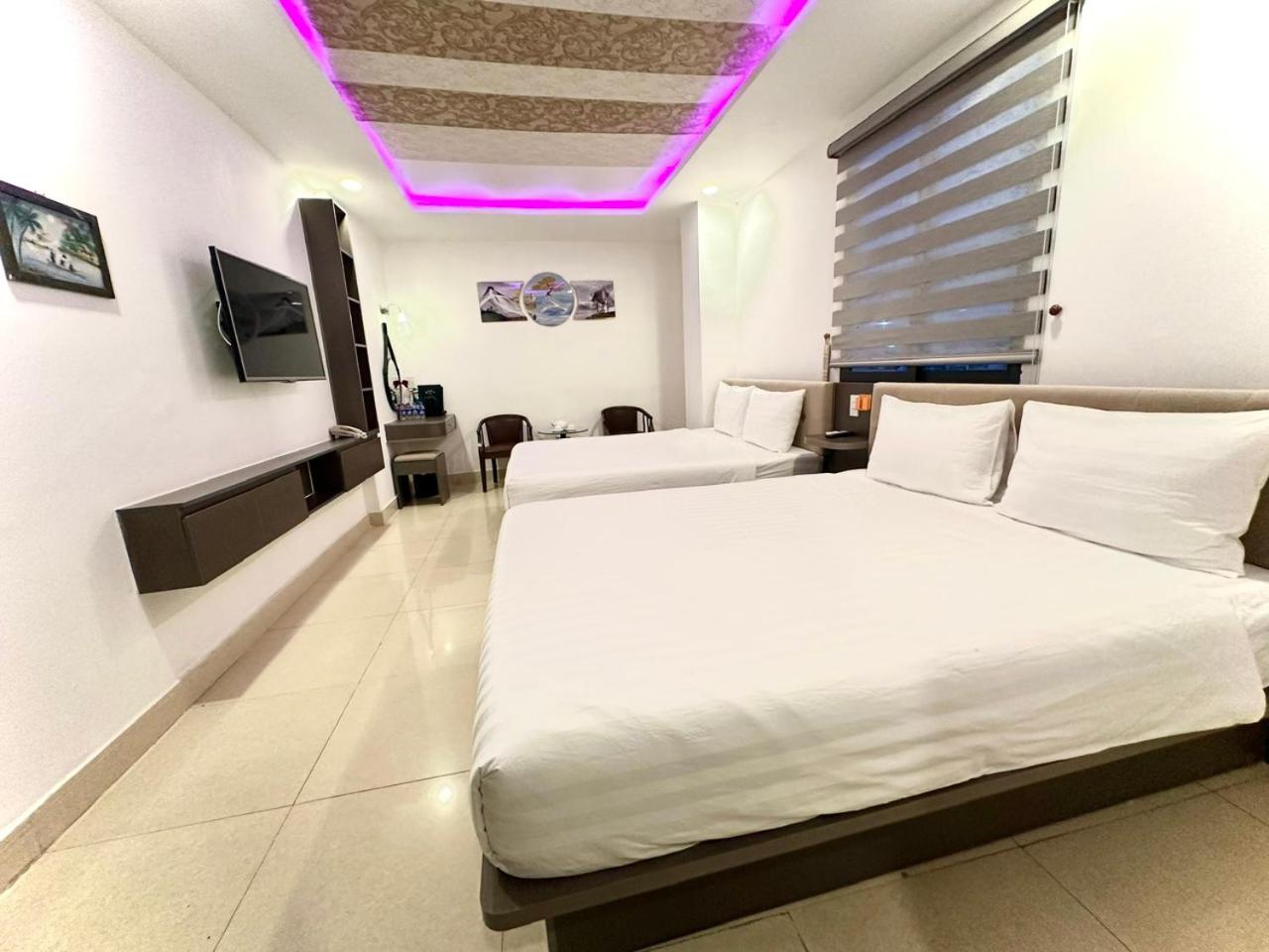 Quadruple Room photo 3