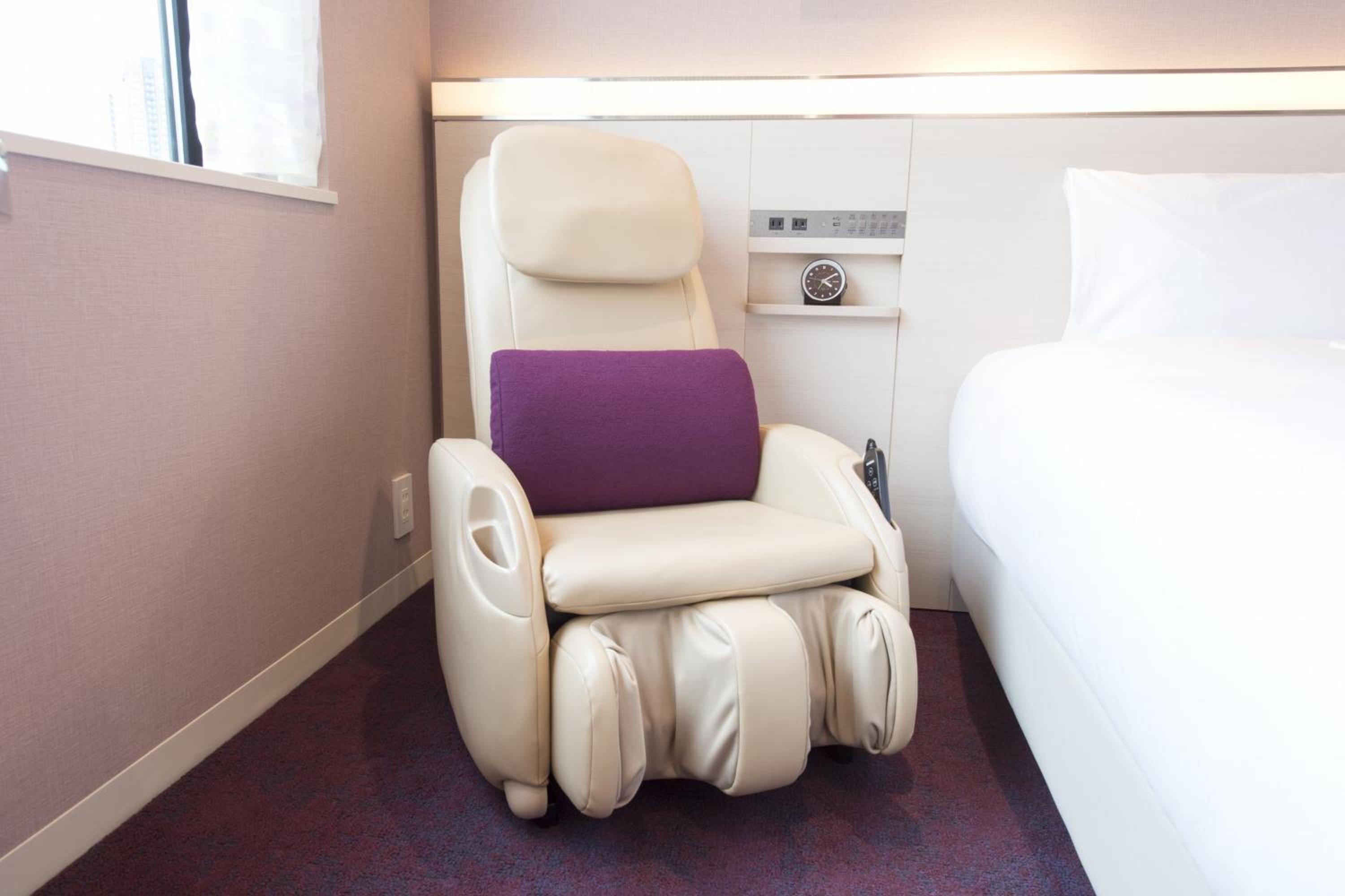 Economy Double Room - Non-Smoking photo 3