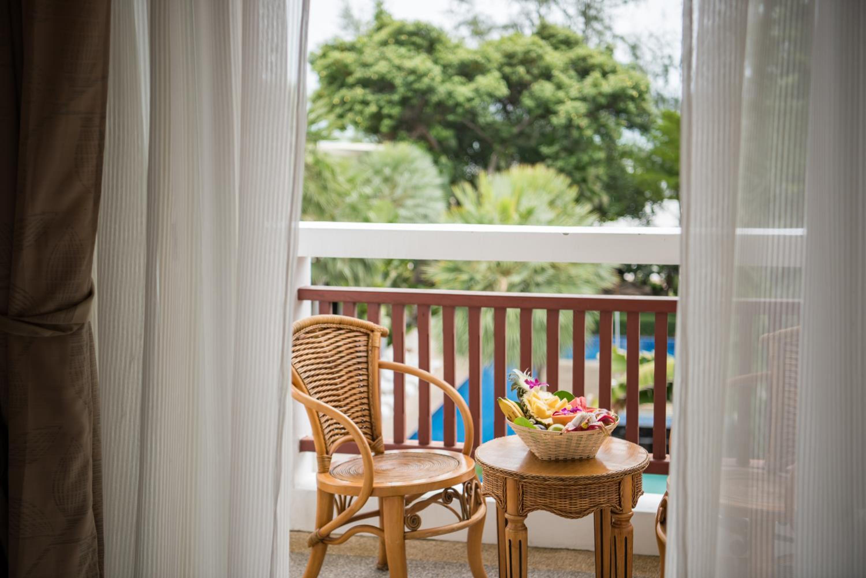 Junior Suite with Sea View - Photo 6