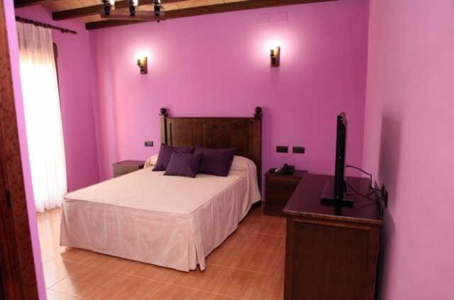Double Room with Terrace - Photo 1
