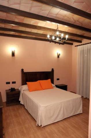 Double Room with Terrace - Photo 4