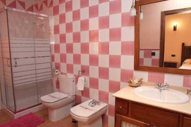 Double Room with Terrace - Photo 3