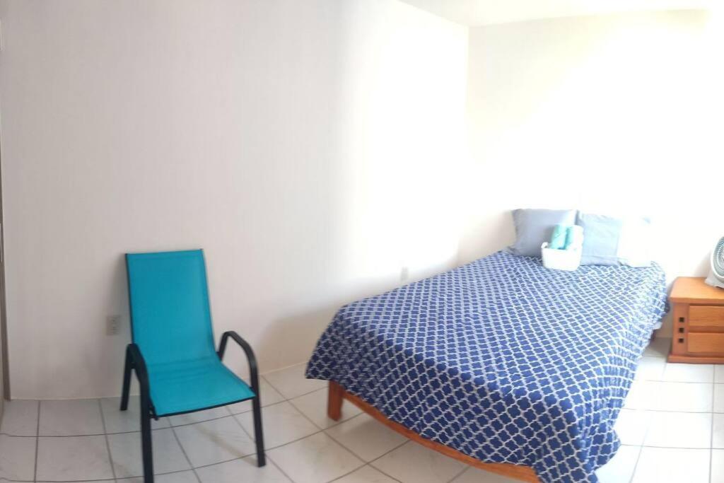 Two-Bedroom House photo 1