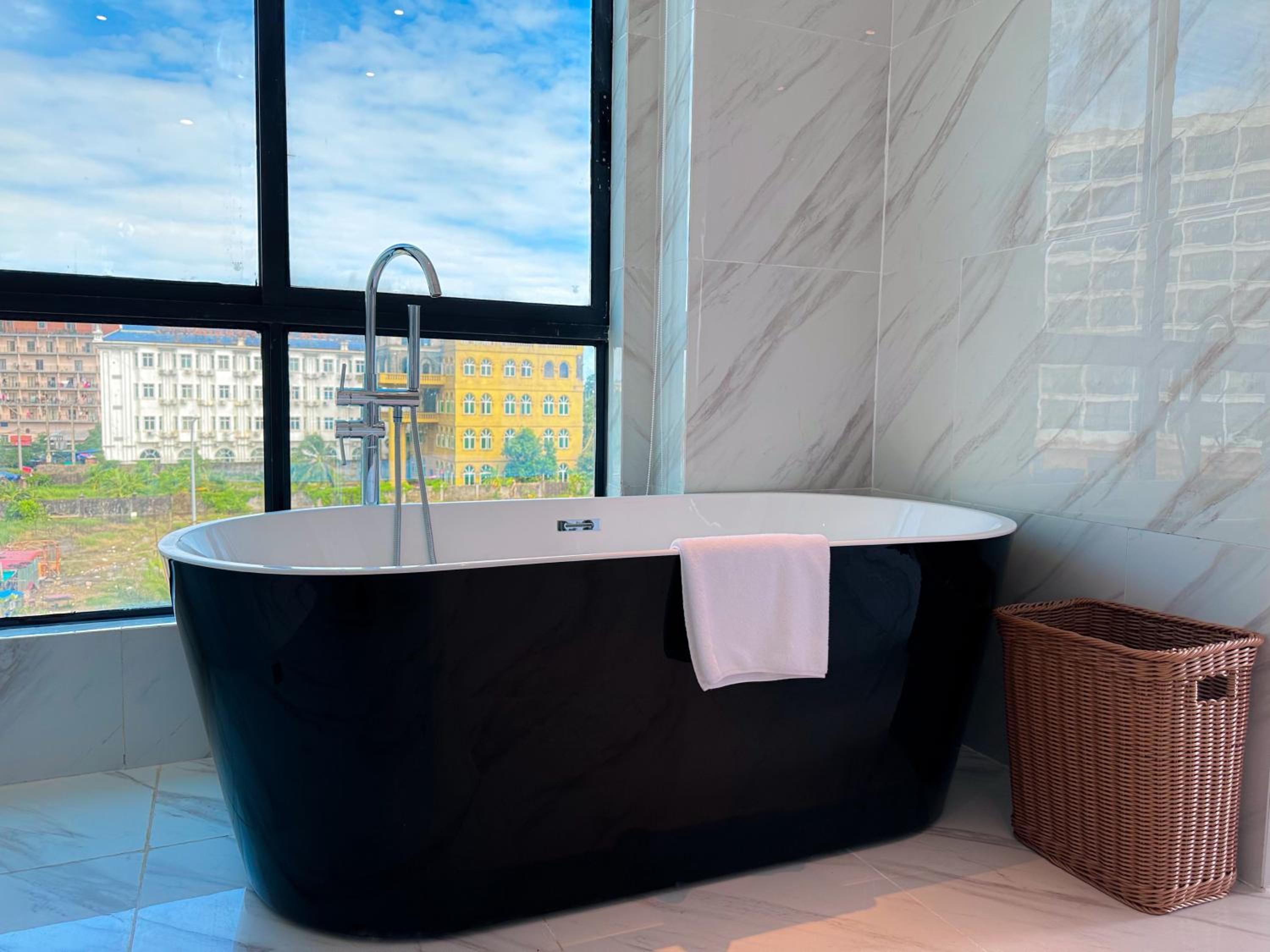 Suite with Sea View photo 2