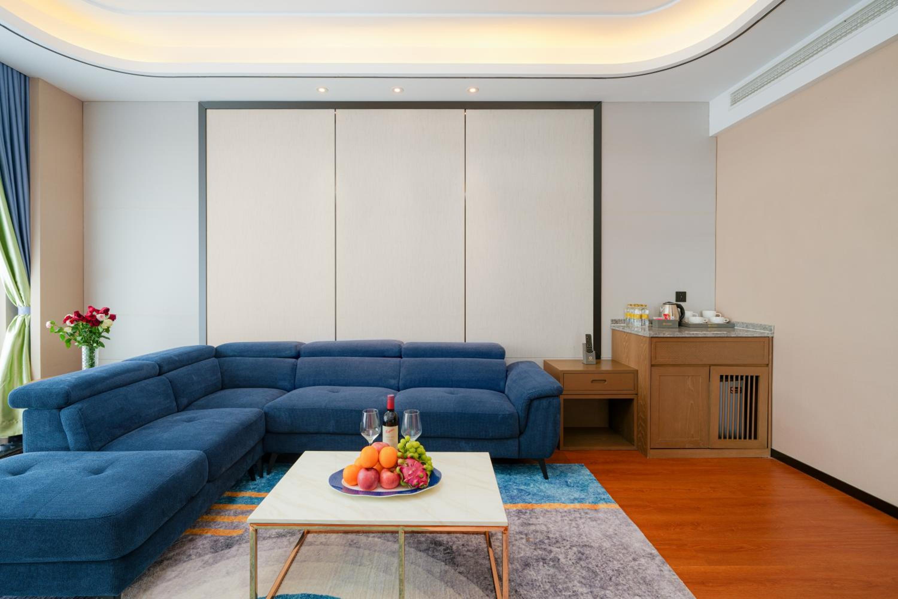 Suite with Sea View photo 1