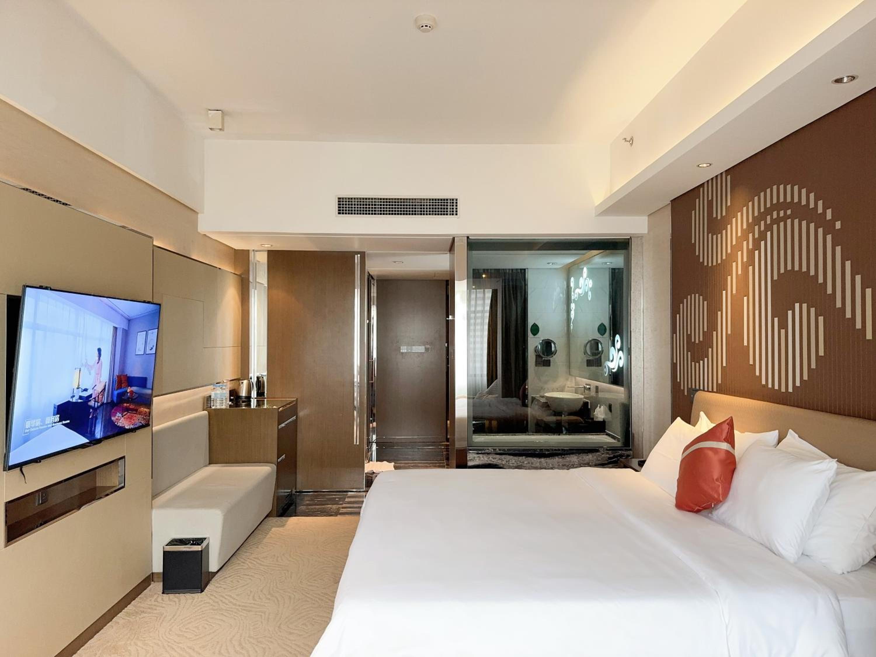 Deluxe VIP Double Room