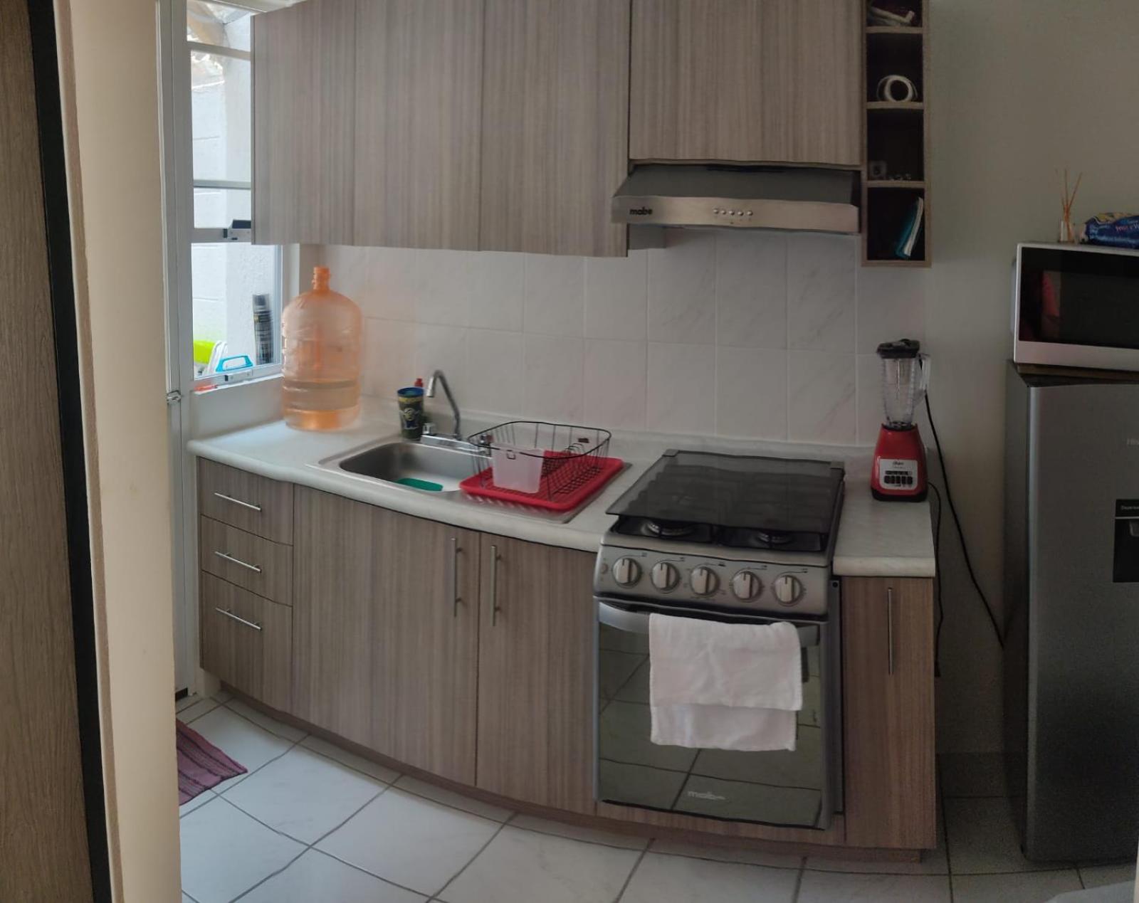 Two-Bedroom House photo 3