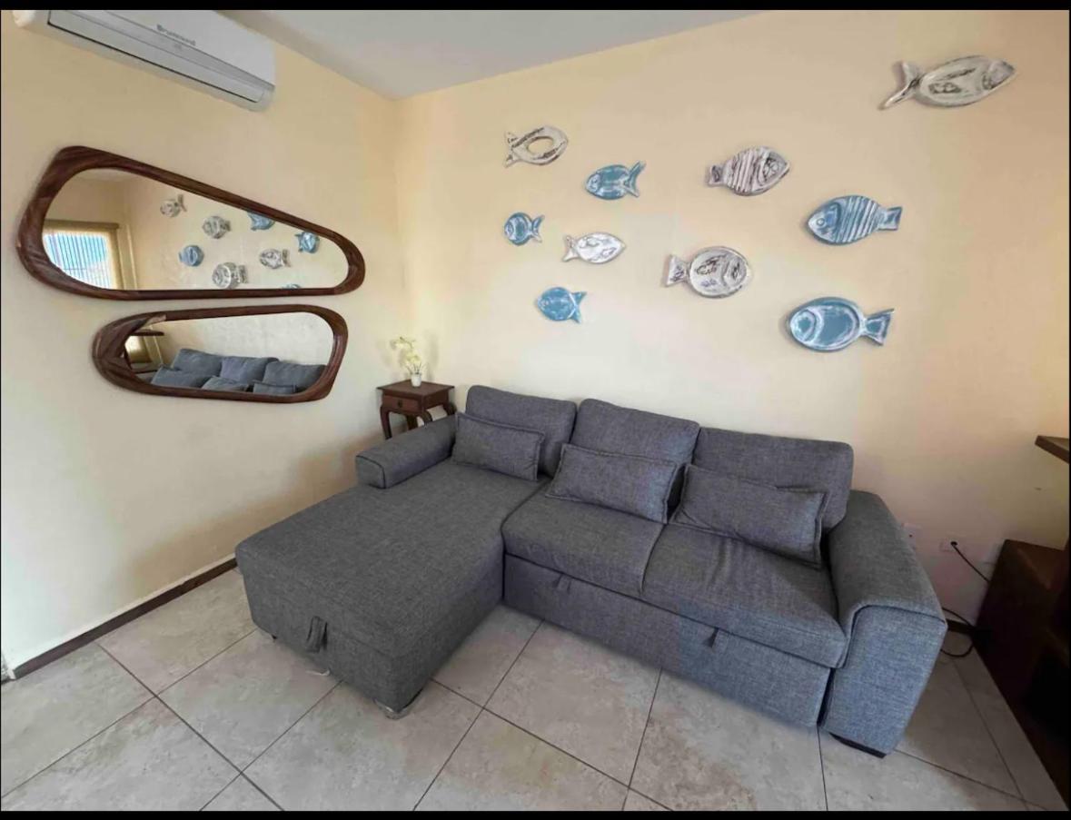 Two-Bedroom Apartment photo 1
