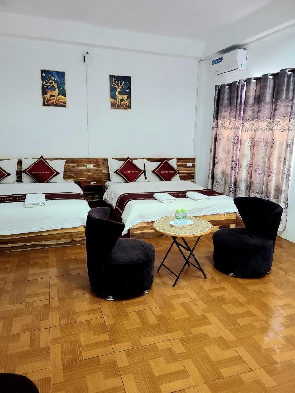 Deluxe Family Room photo 3