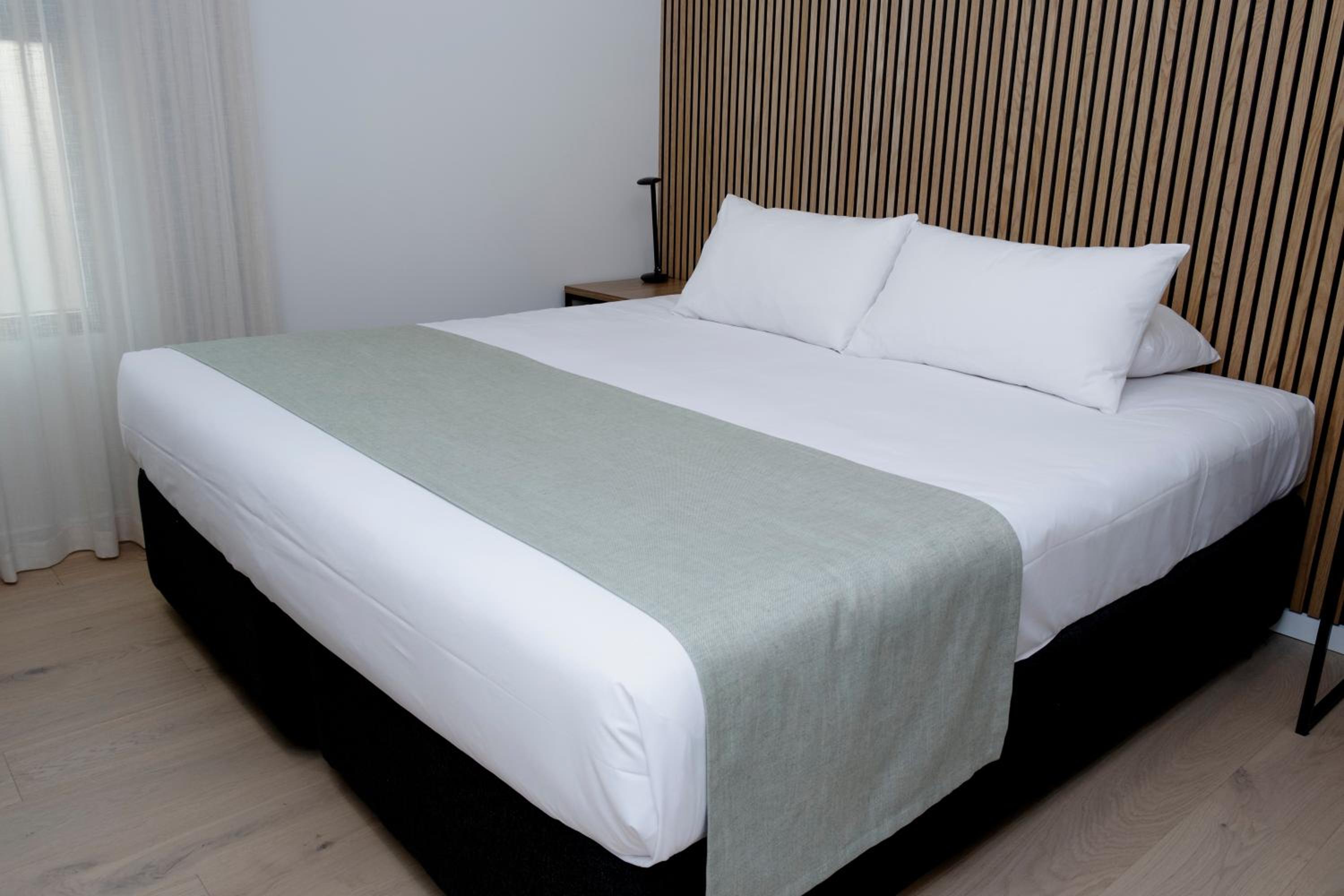 Two-Bedroom Apartment photo 1