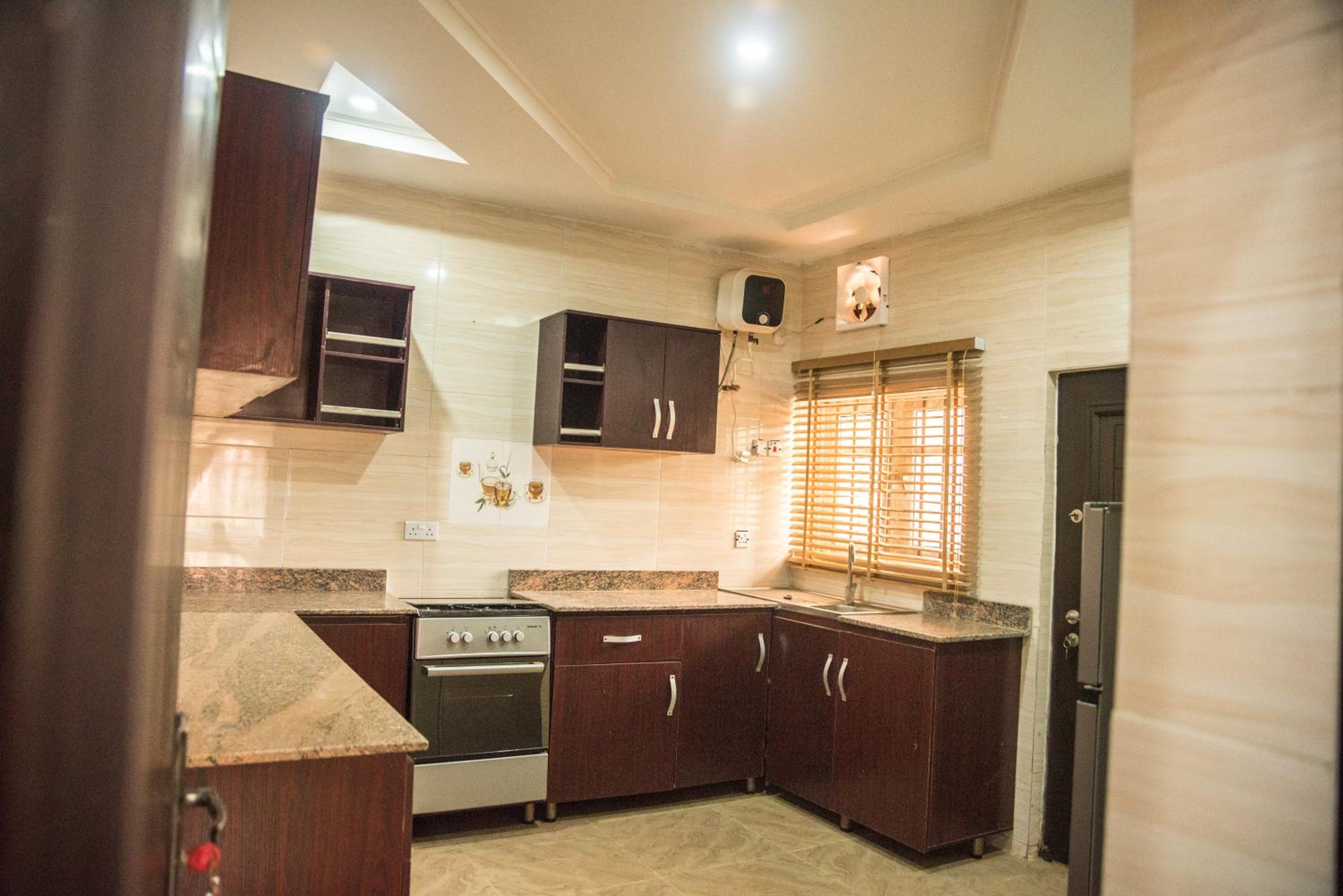 Two-Bedroom Villa photo 2