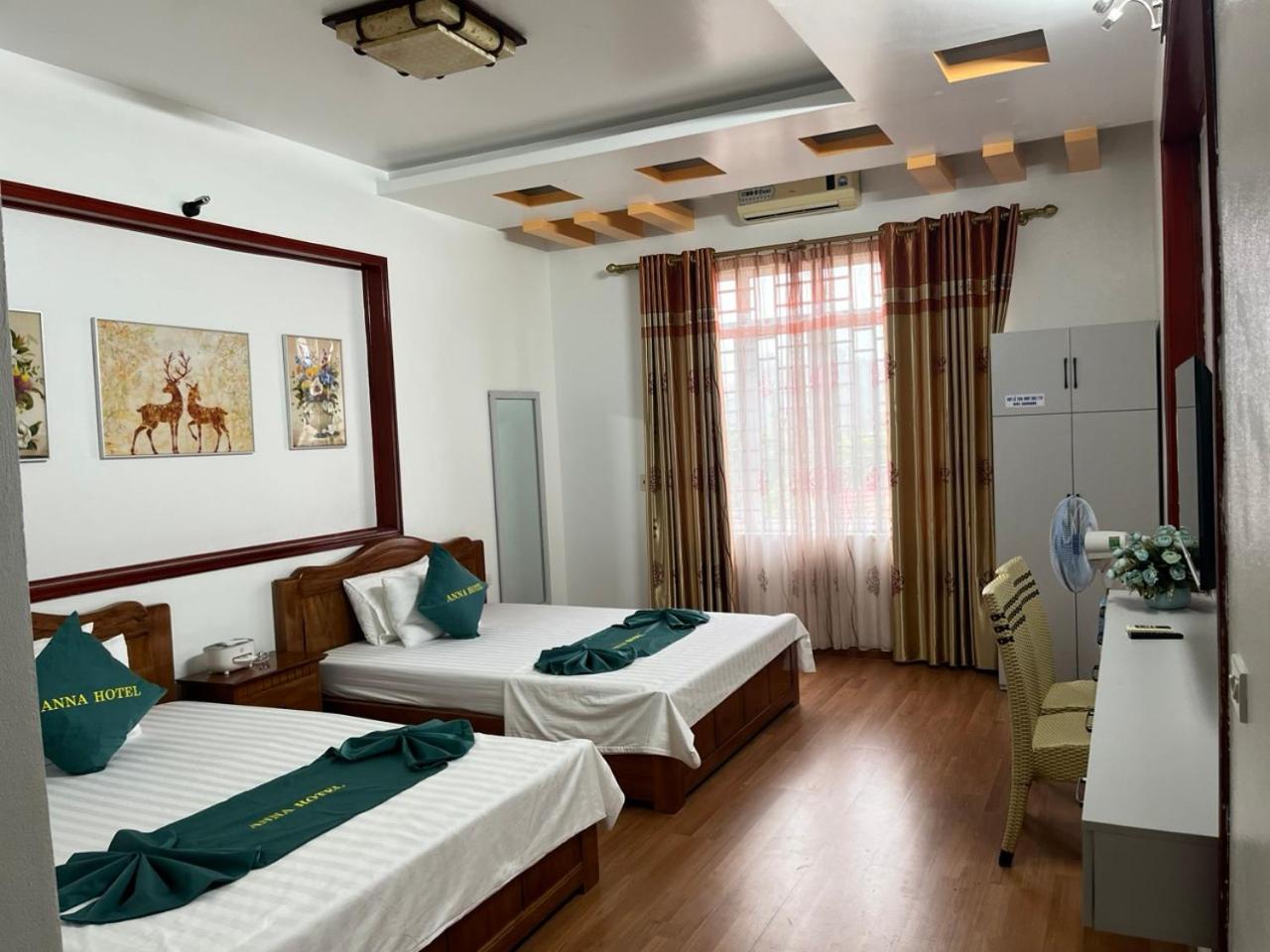 Double Room with Park View photo 1