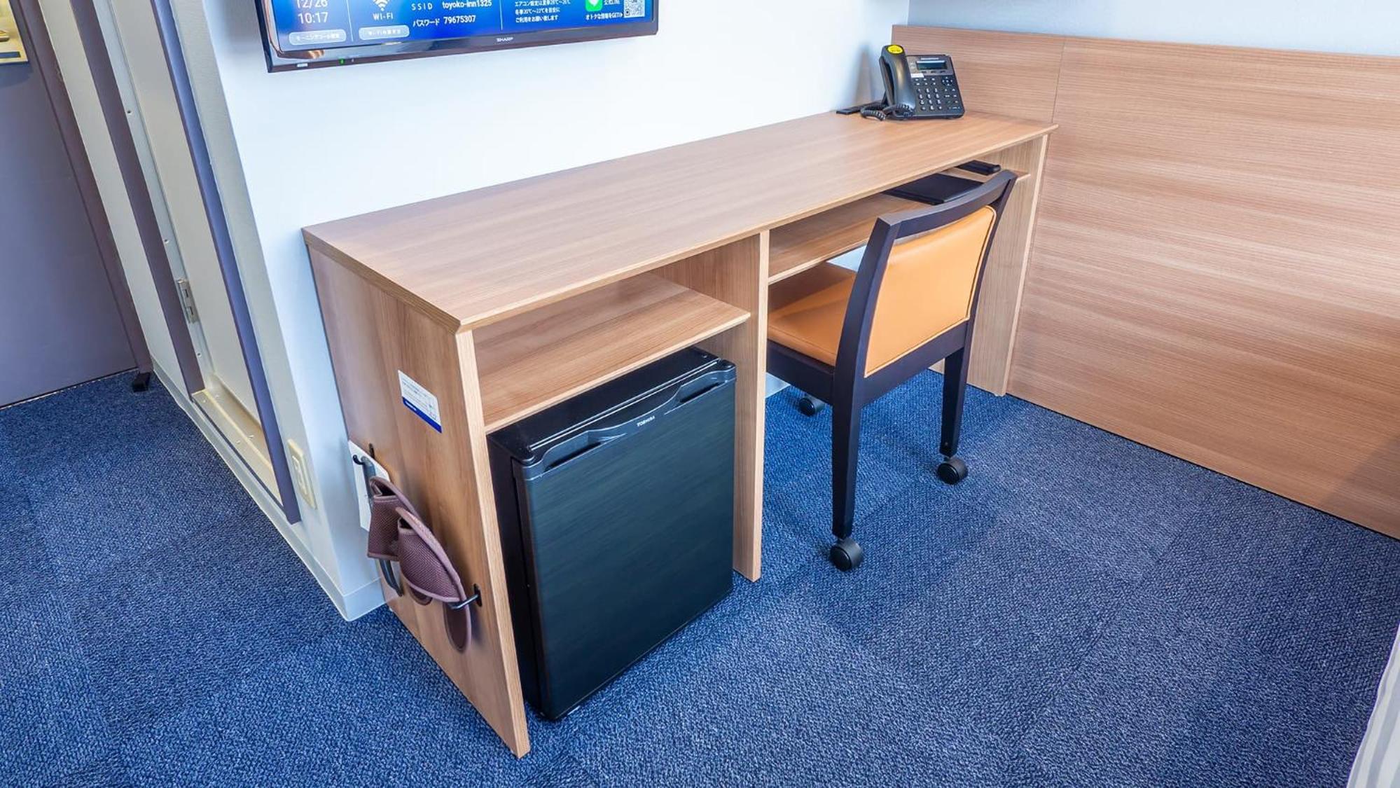 Toyoko Inn Koriyama, Billede 17