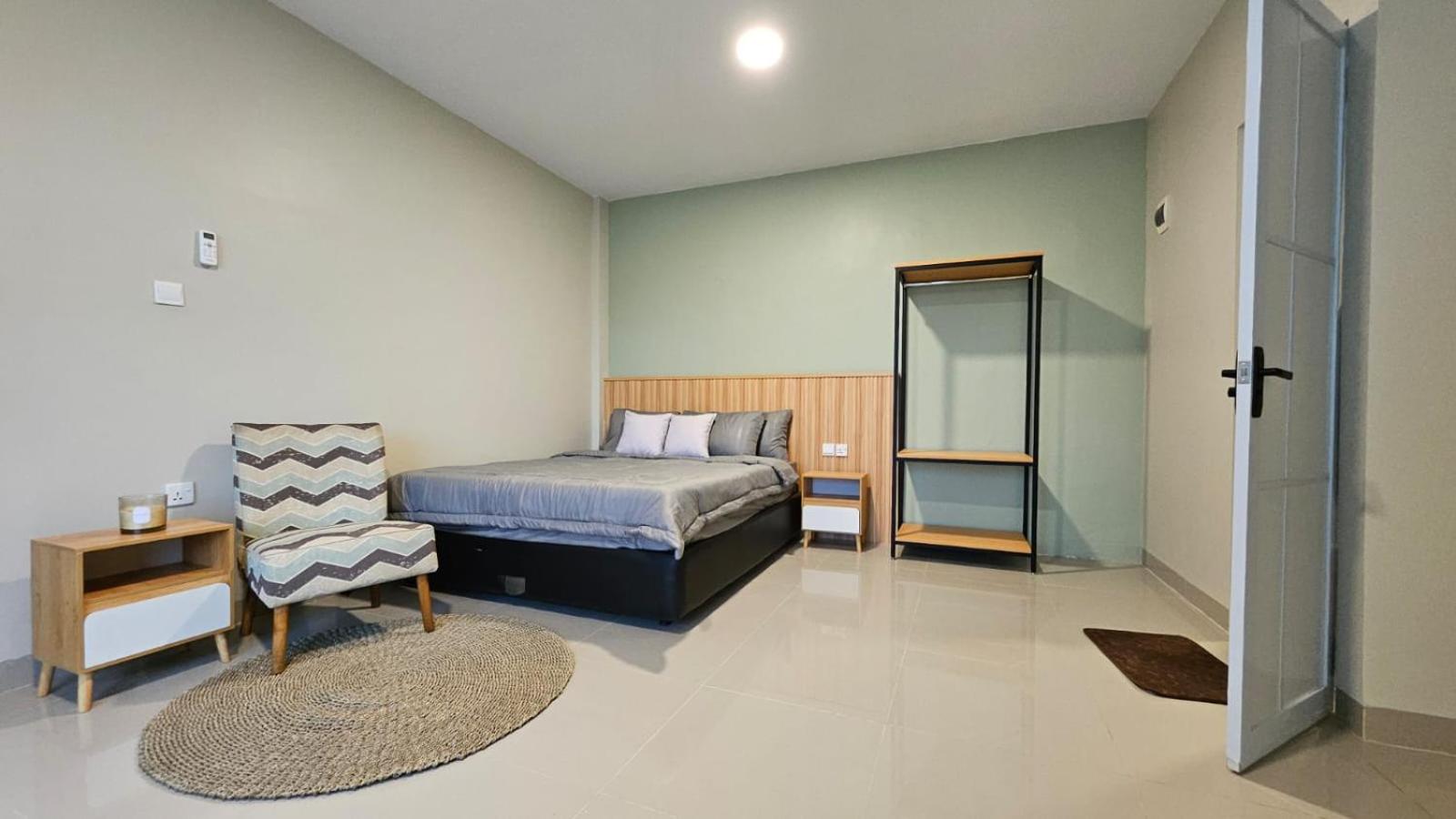 Deluxe Room - Photo 1