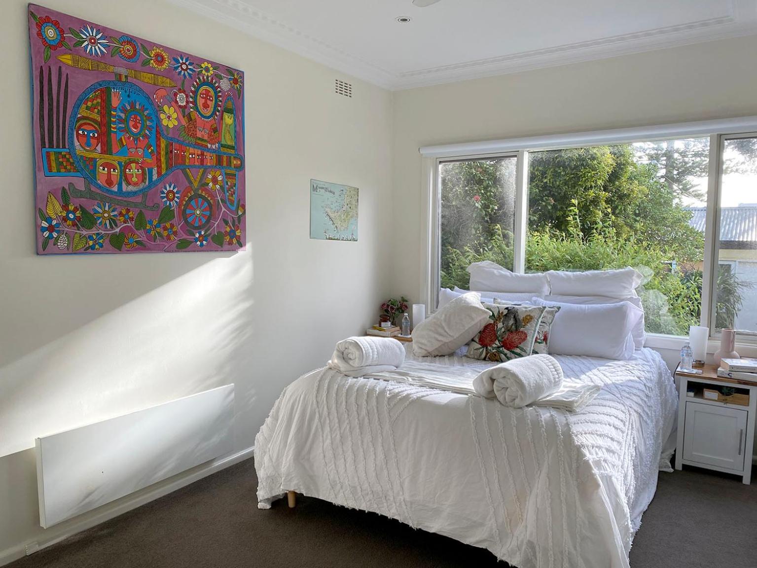 Deluxe Queen Room photo 1
