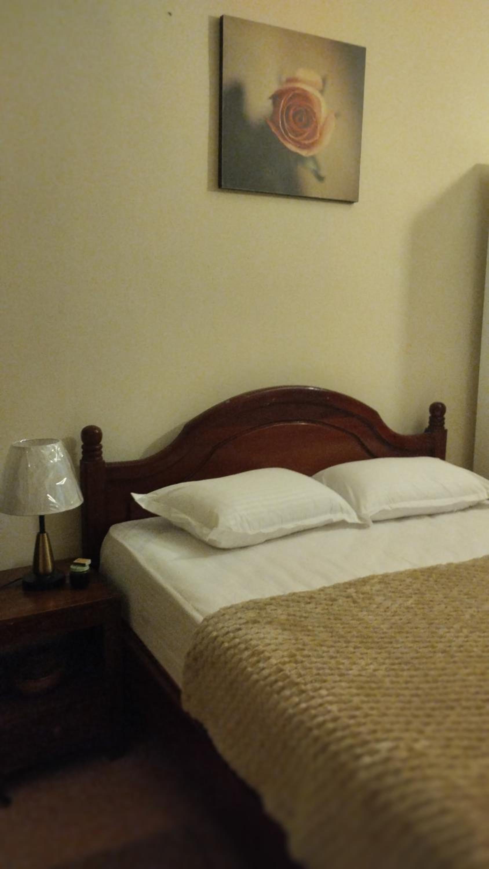 Deluxe Queen Room photo 3