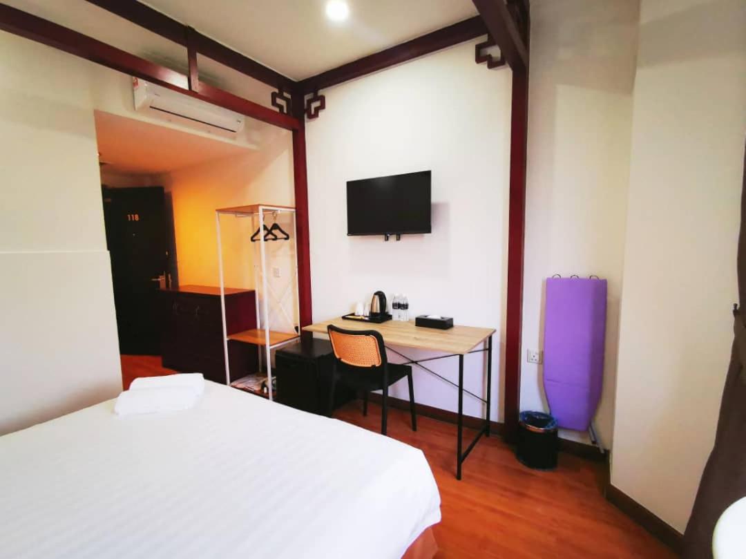 Standard 118 (Bed and Breakfast) photo 2