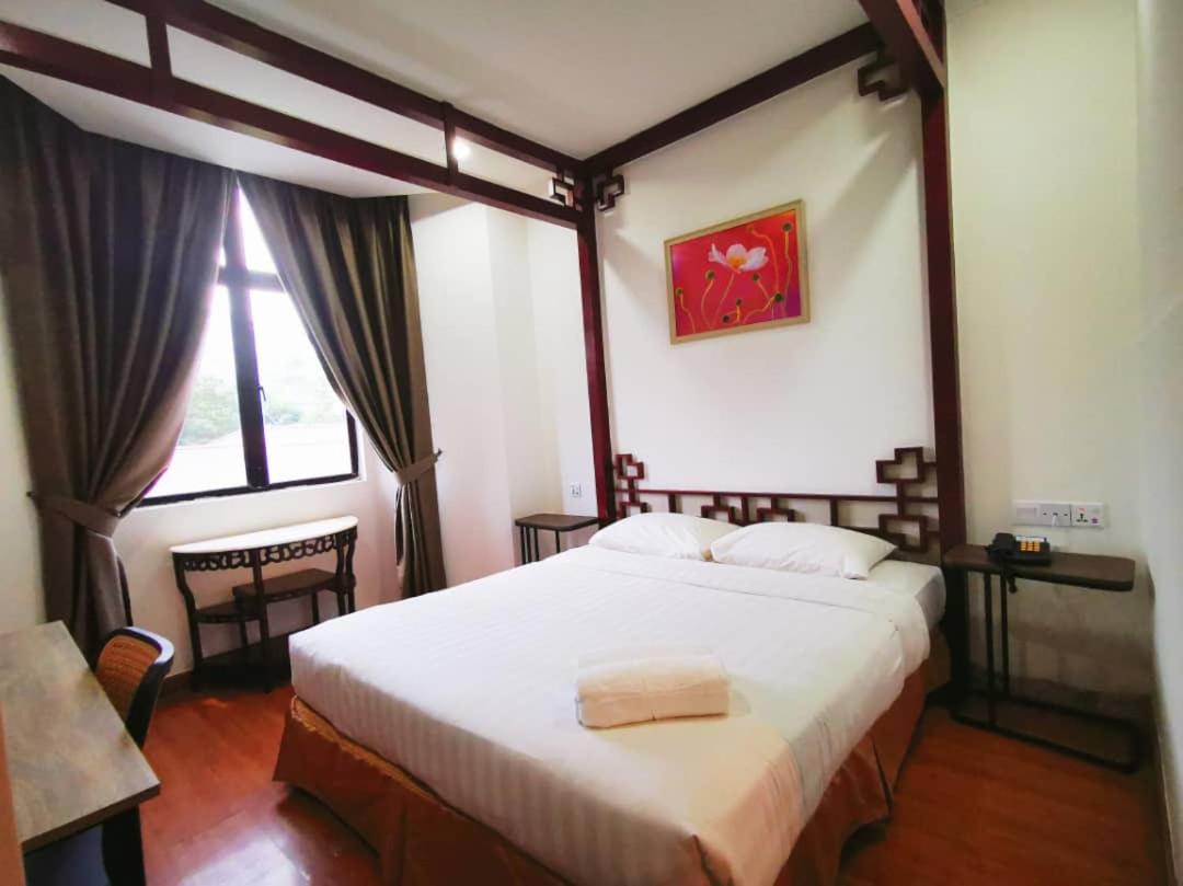 Standard 118 (Bed and Breakfast) photo 1