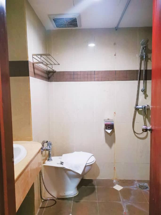 Standard 119 (Bed and Breakfast)