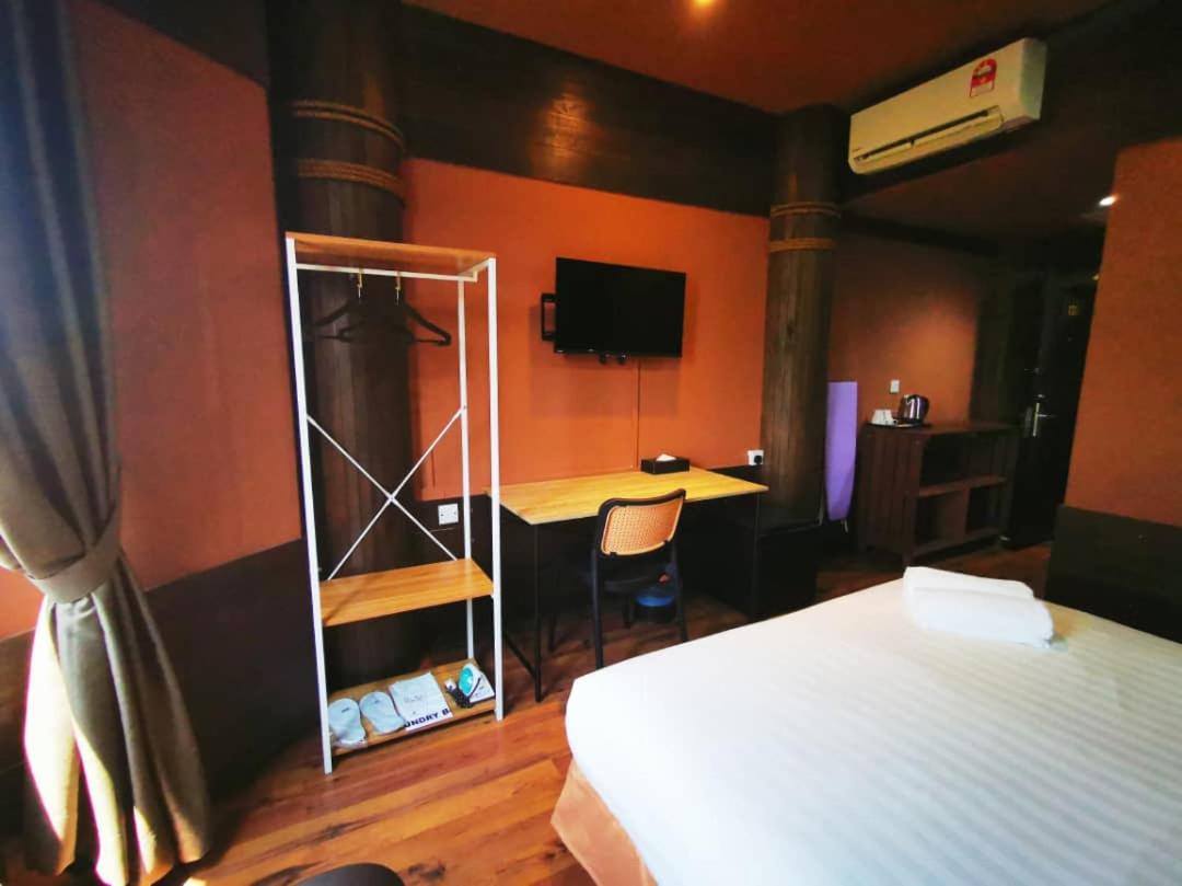 Standard 120 (Bed and Breakfast) photo 2