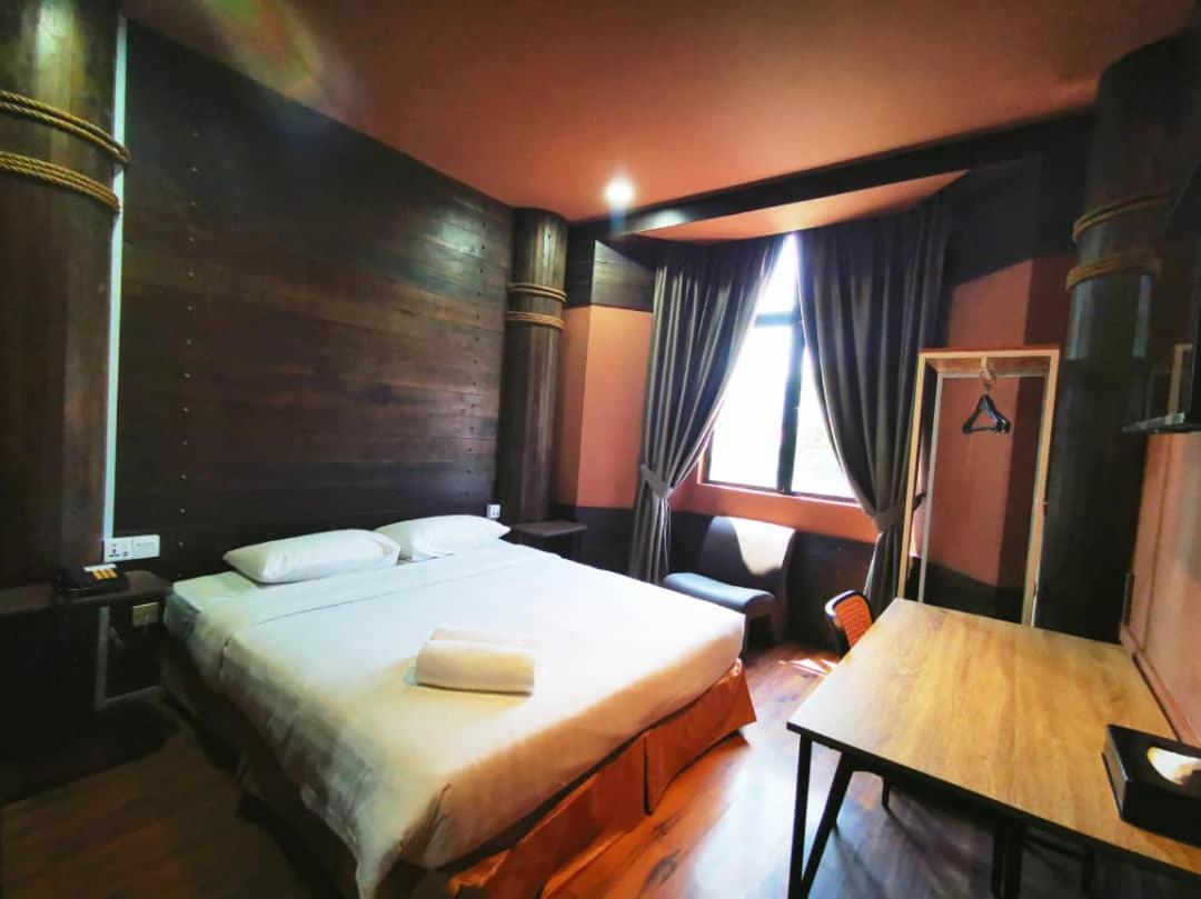 Standard 120 (Bed and Breakfast) photo 1