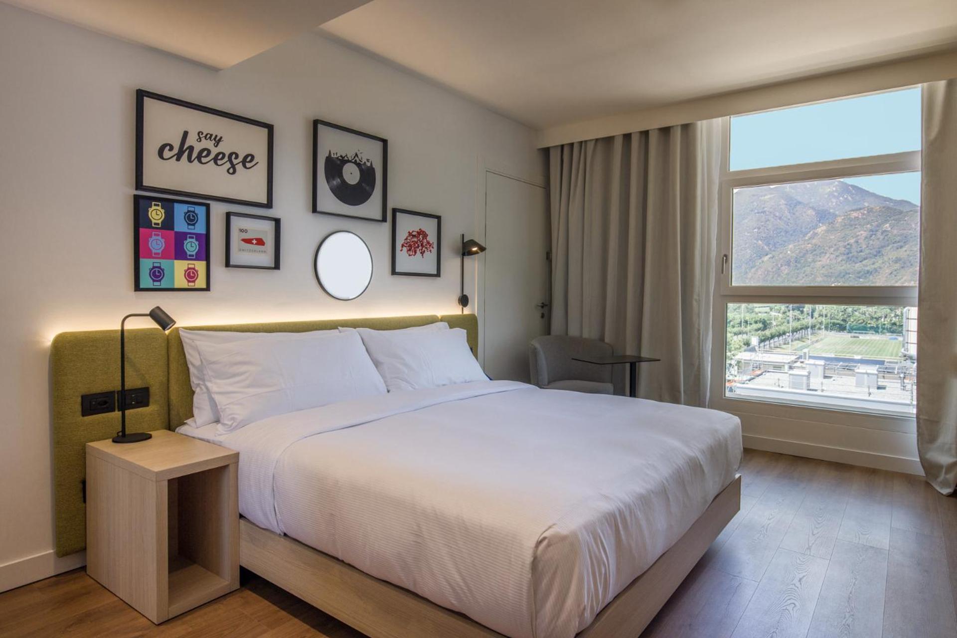 Hampton By Hilton Locarno, 사진 5