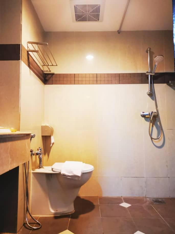 Standard 123 (Bed and Breakfast) photo 3