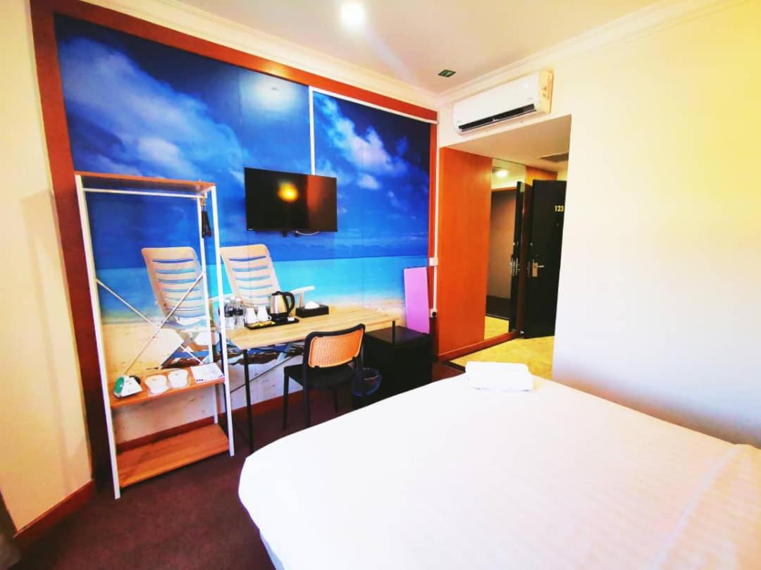 Standard 123 (Bed and Breakfast) photo 2