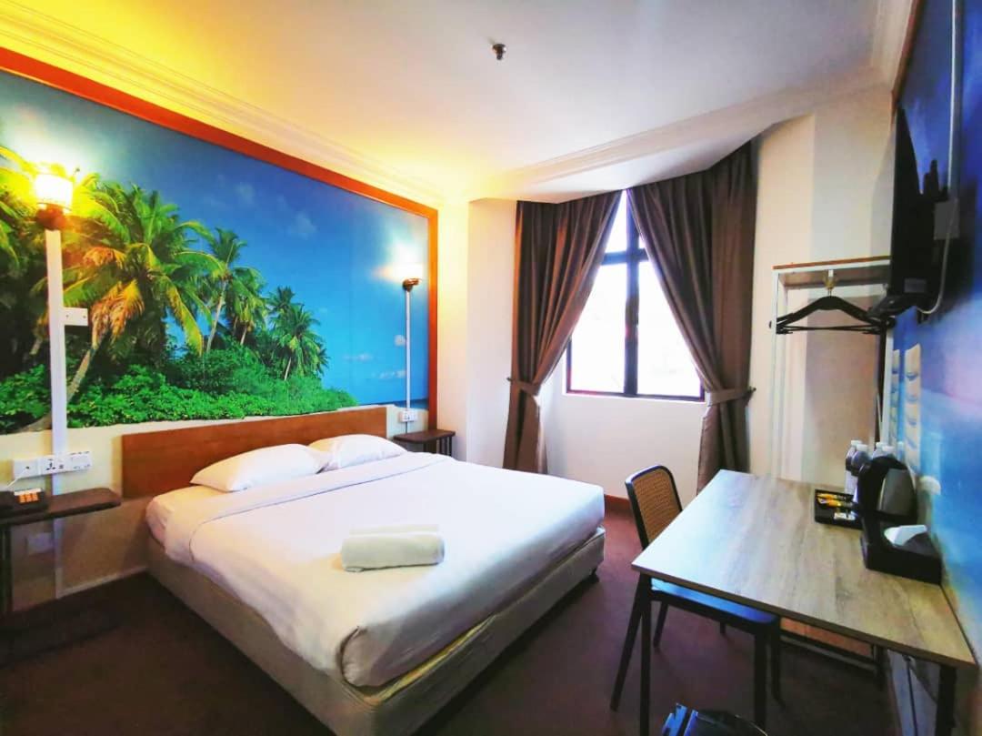 Standard 123 (Bed and Breakfast) photo 1
