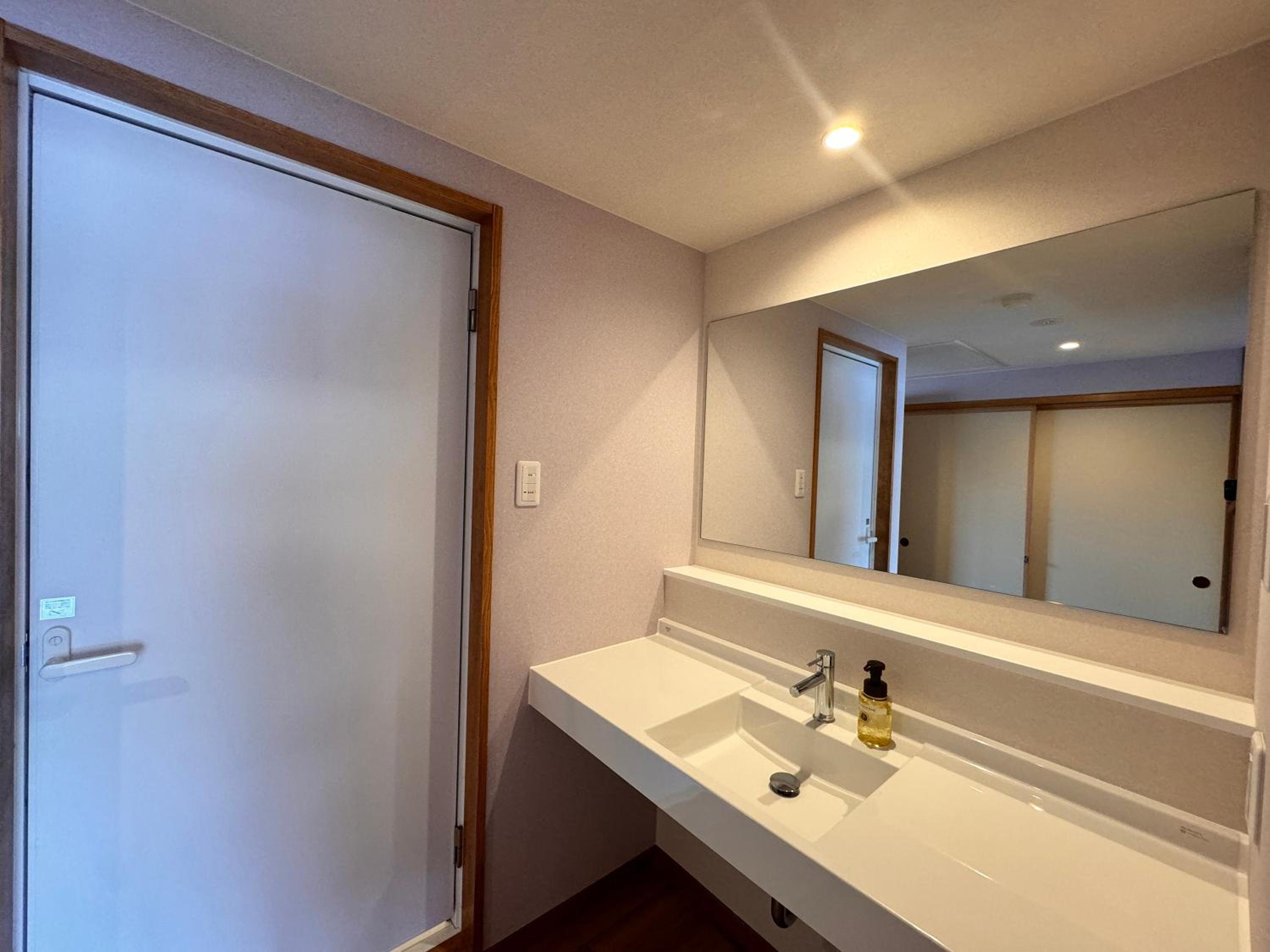 Japanese-Style Room photo 2