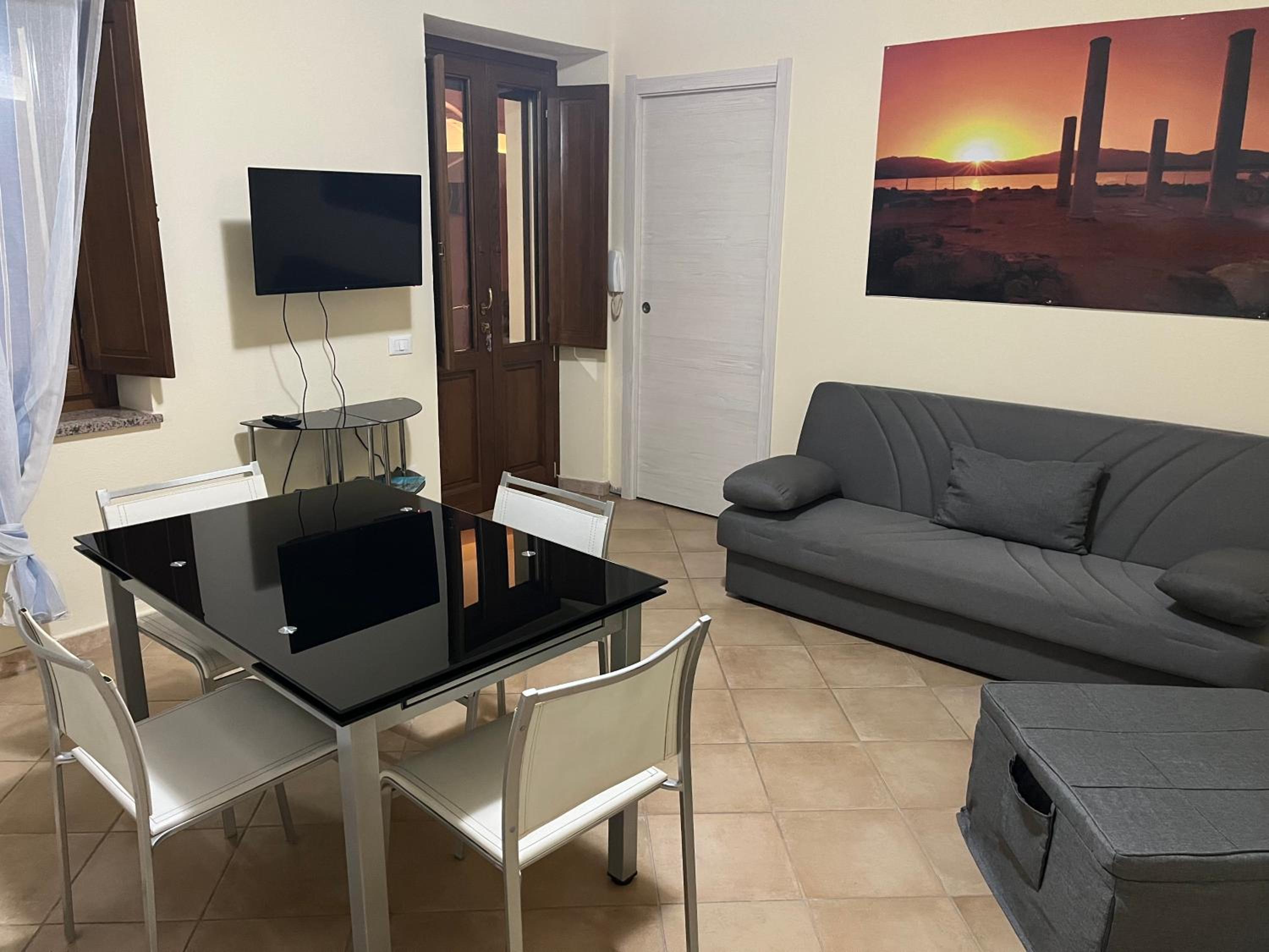 Vacation Home photo 1