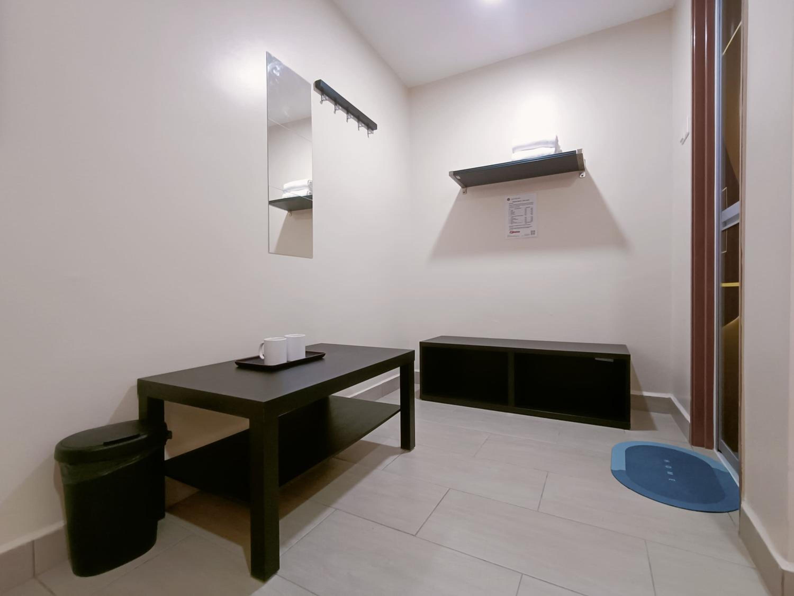 Deluxe Twin Room - Photo 11