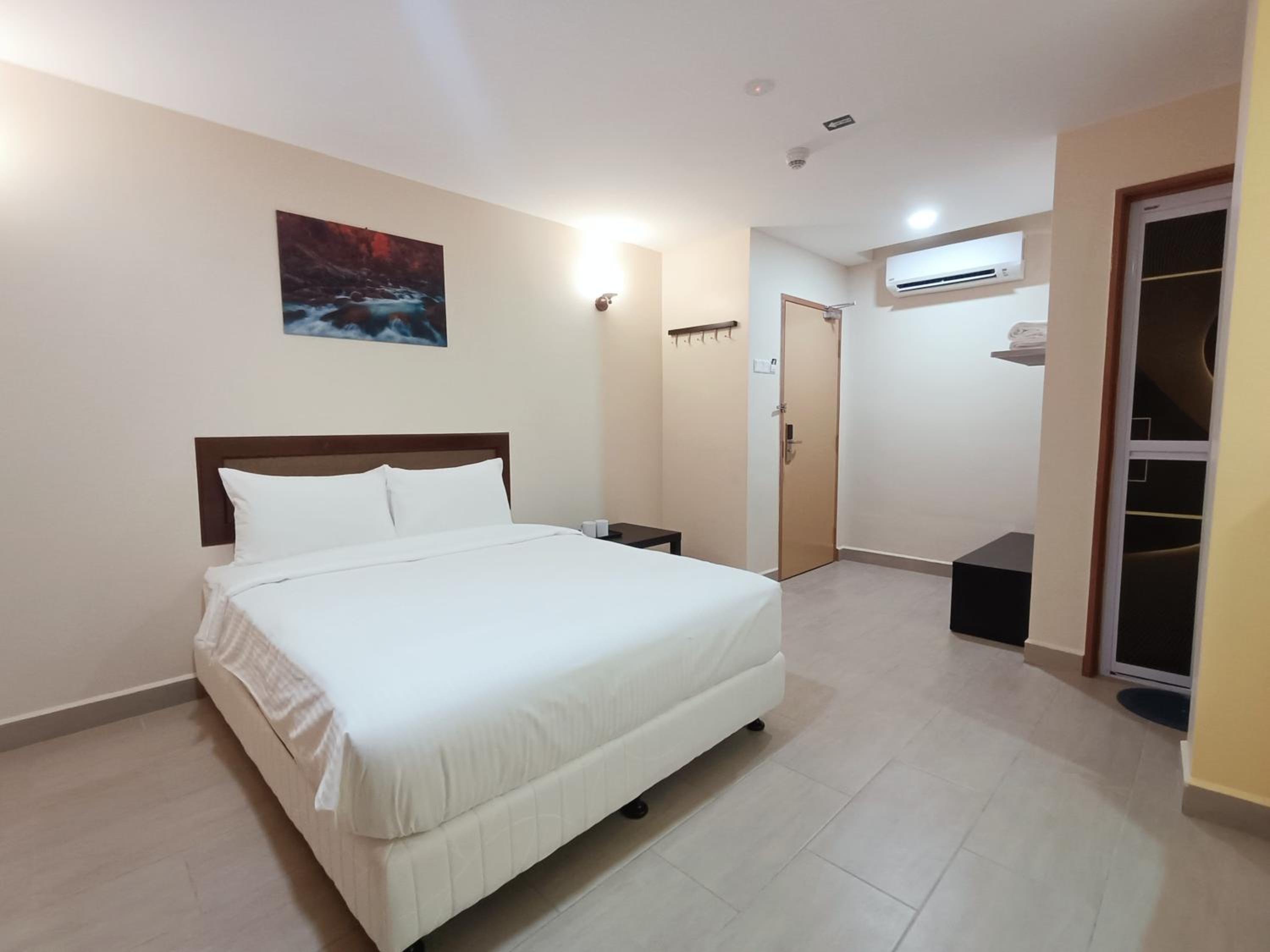 Family Suite - Photo 5