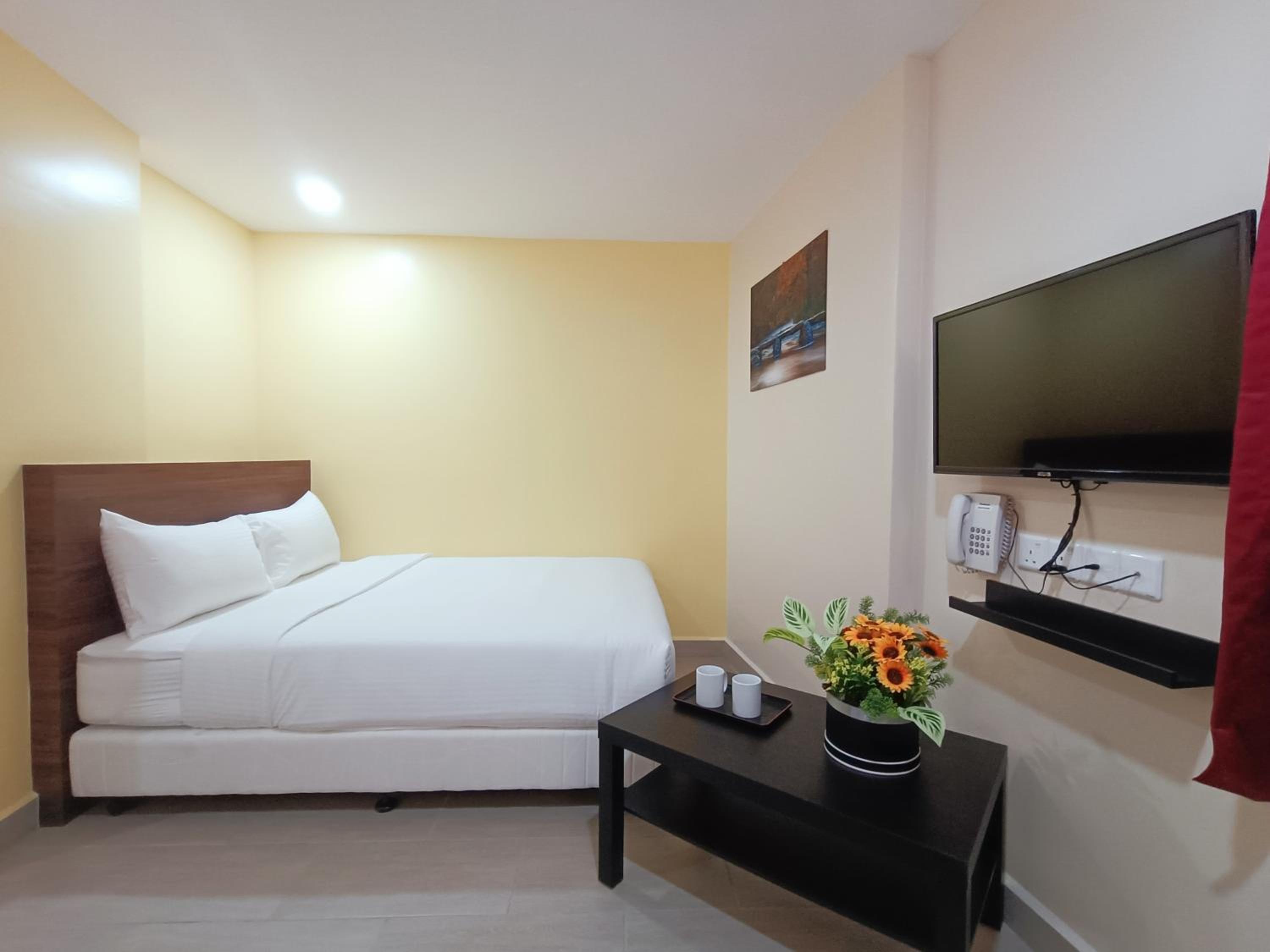 Family Suite - Photo 3
