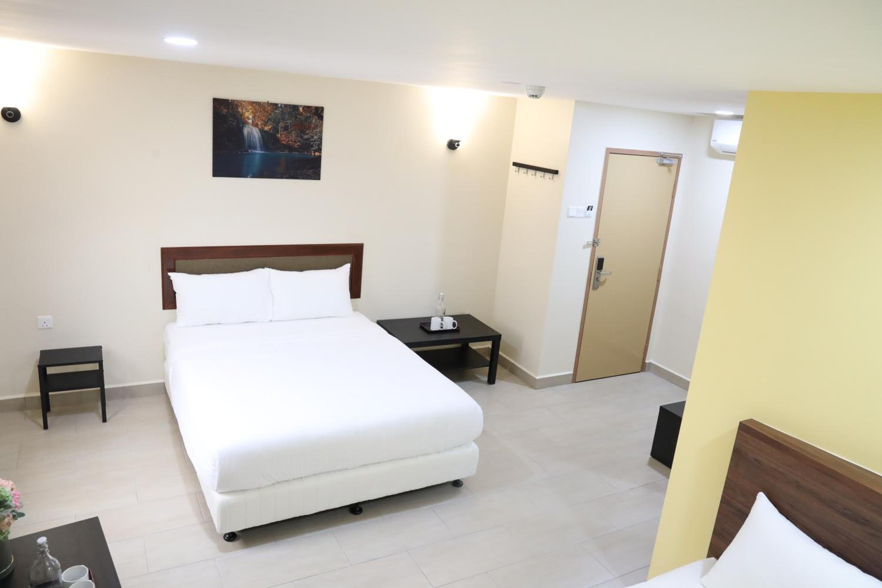 Family Suite - Photo 2