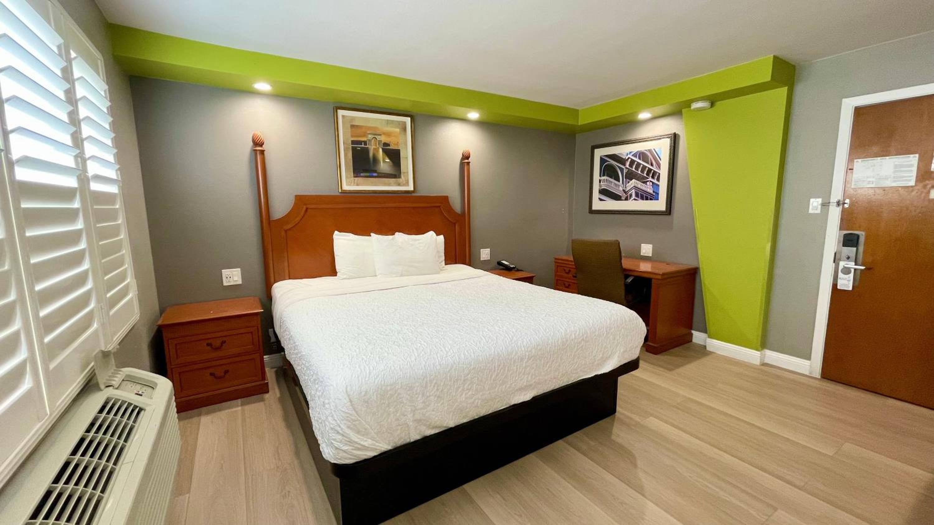 King Room - Photo 3